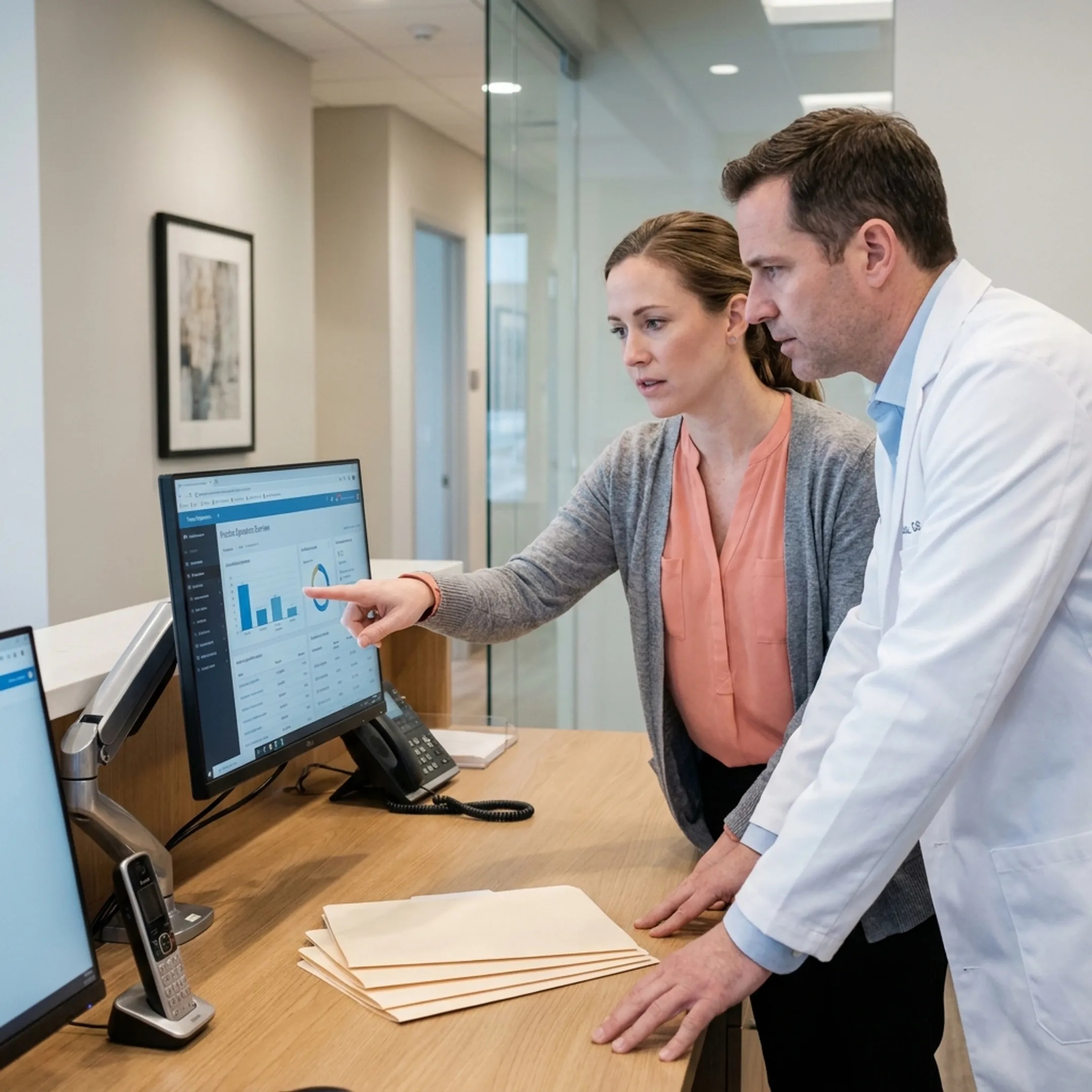 Dental Call Tracking Software for Practices