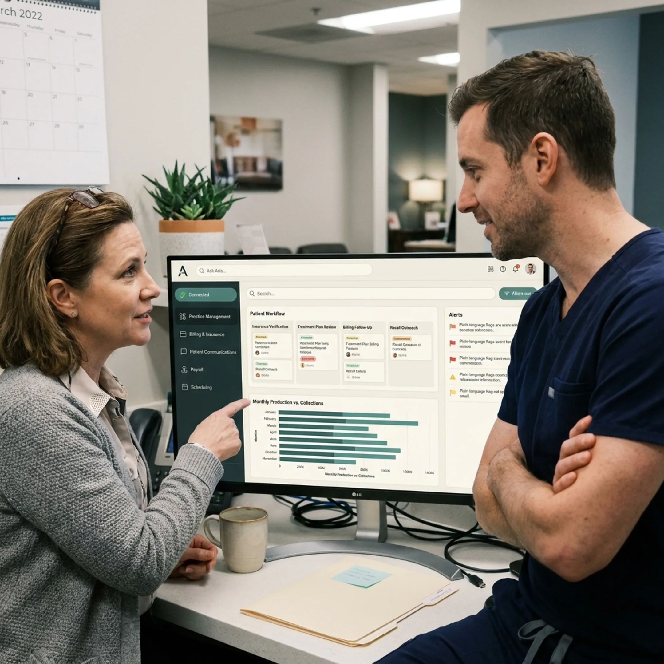 Top AI Dental Insurance Verification Software