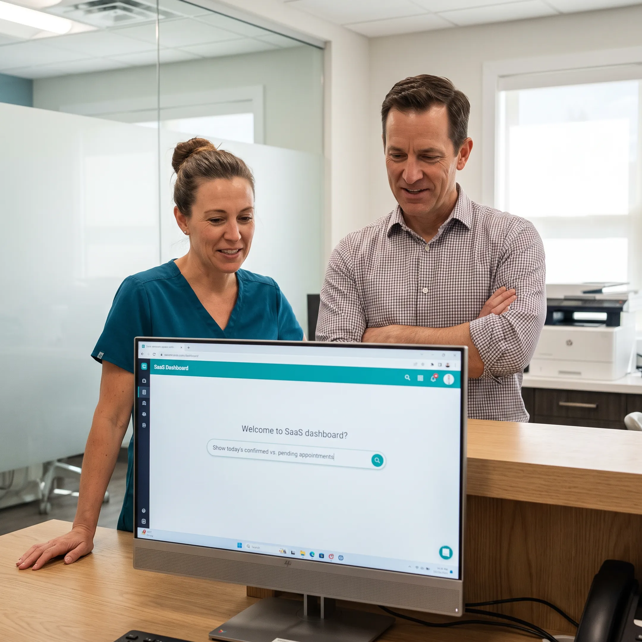 Best Dental Office Communication Systems