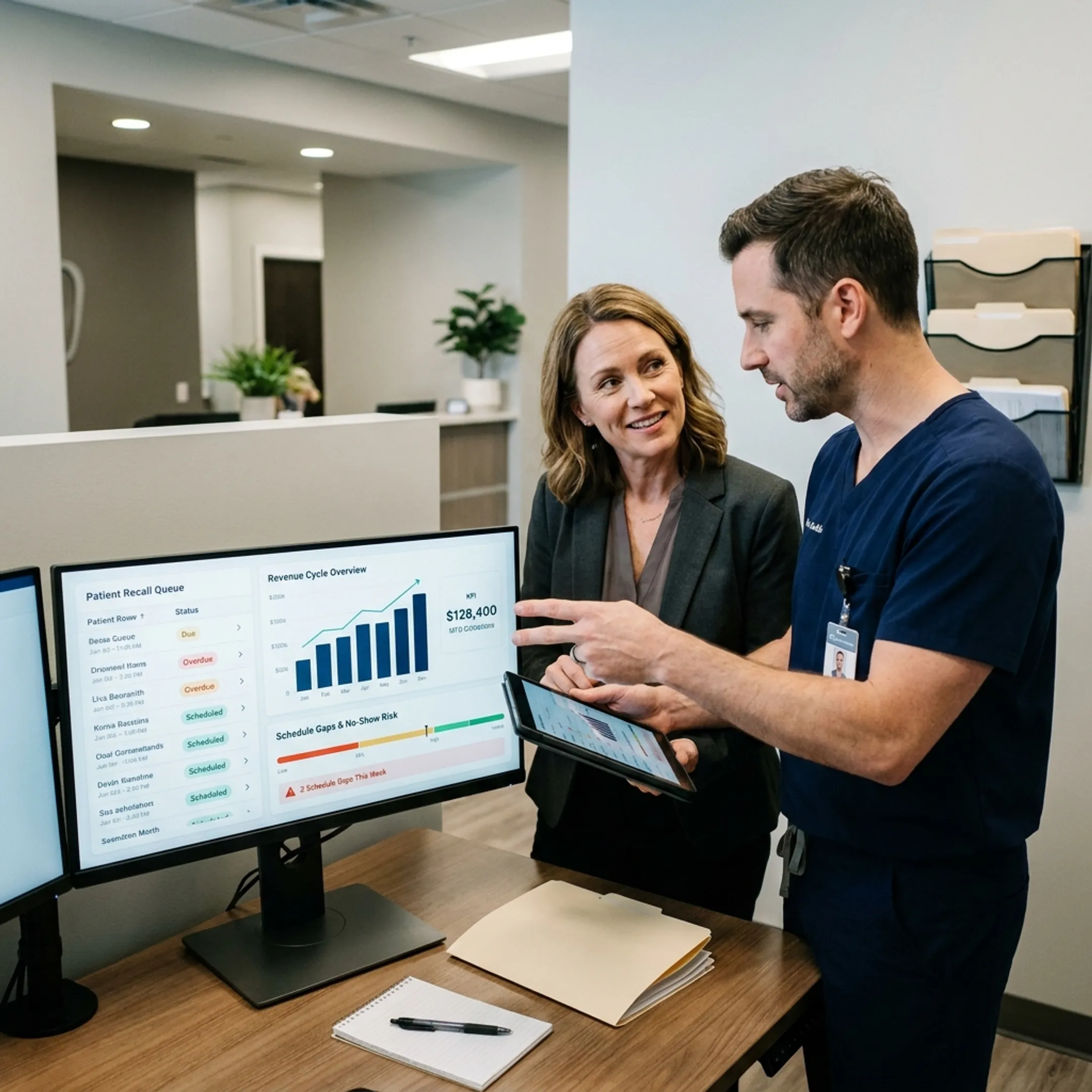 Best Dental Treatment Presentation Software