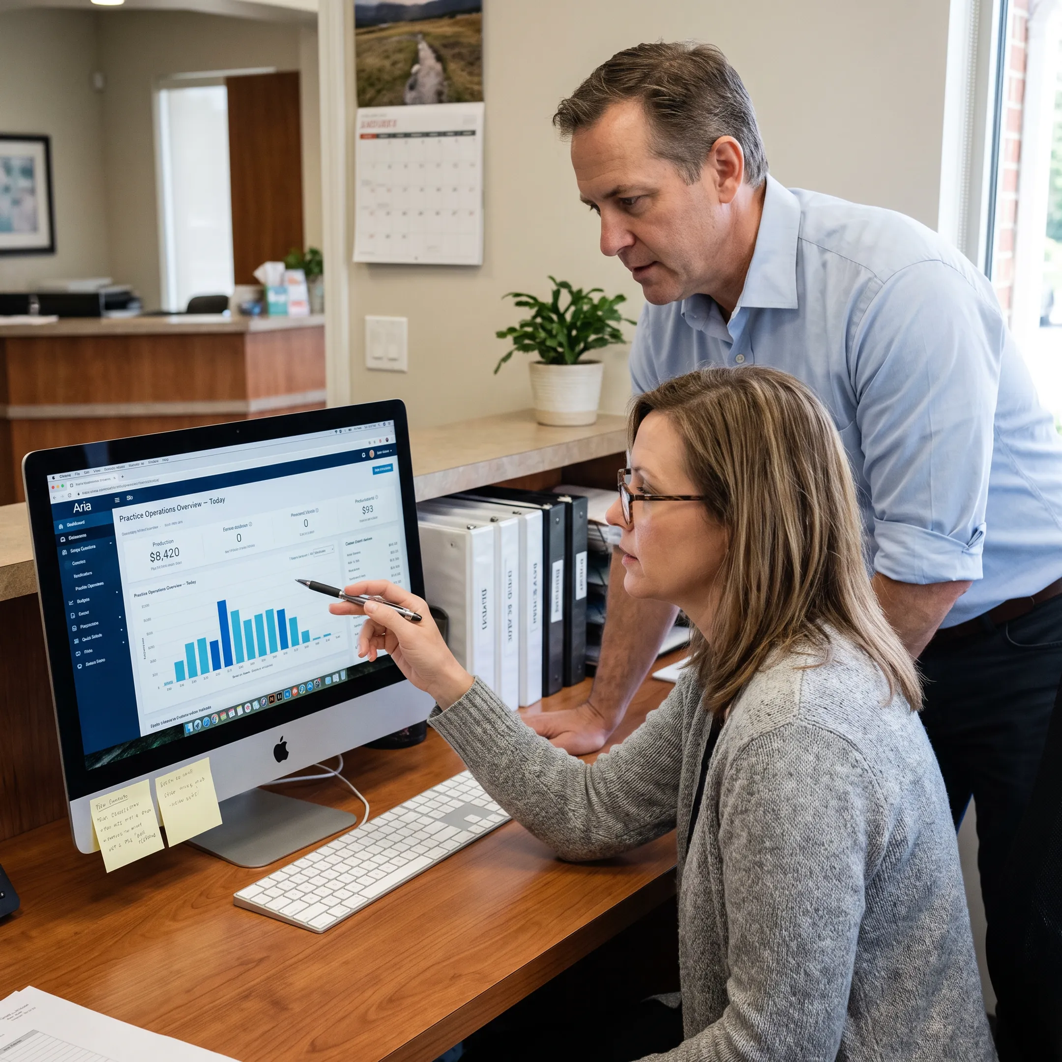Dental Practice Management Software for Mac