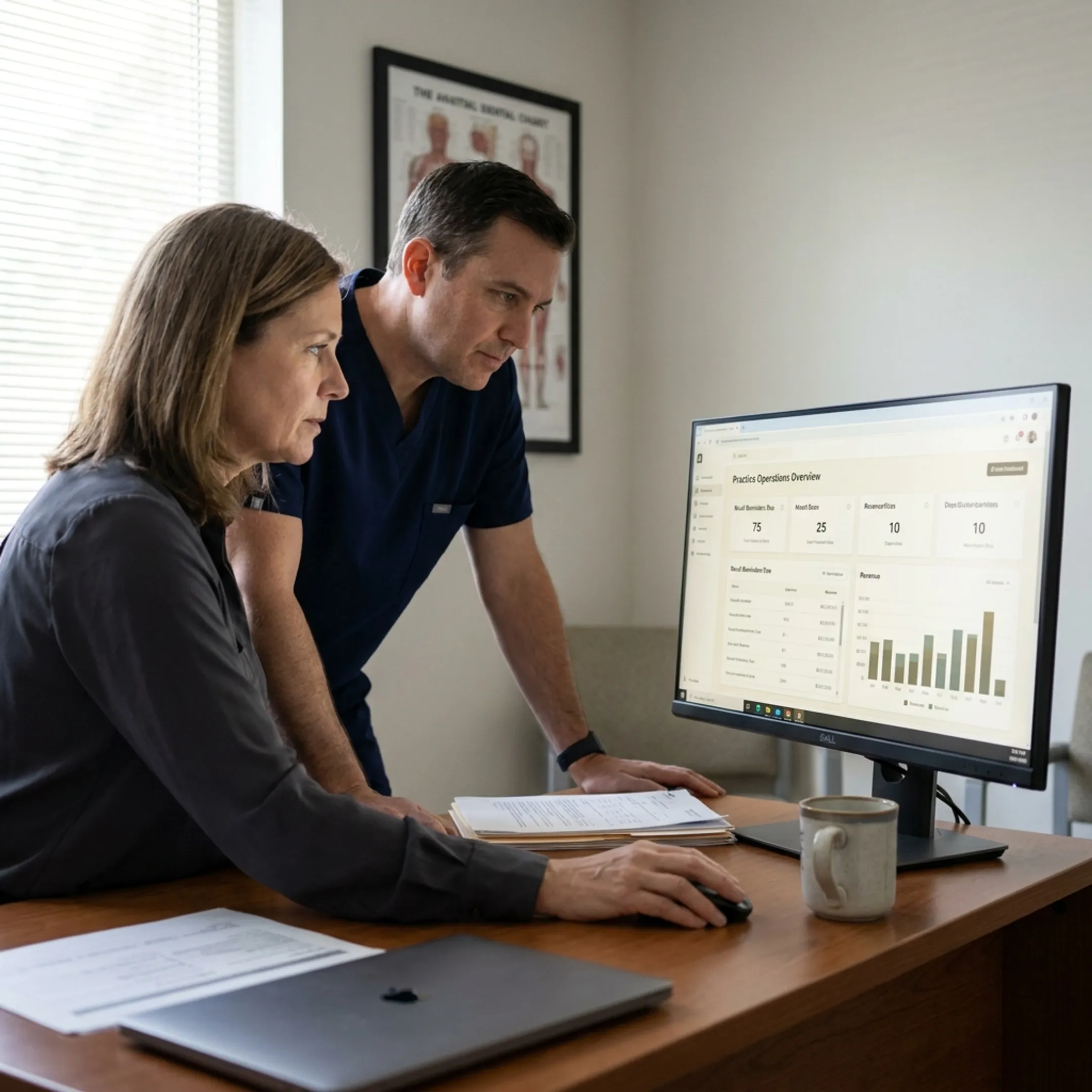 Best Cloud-Based Dental Practice Management Software