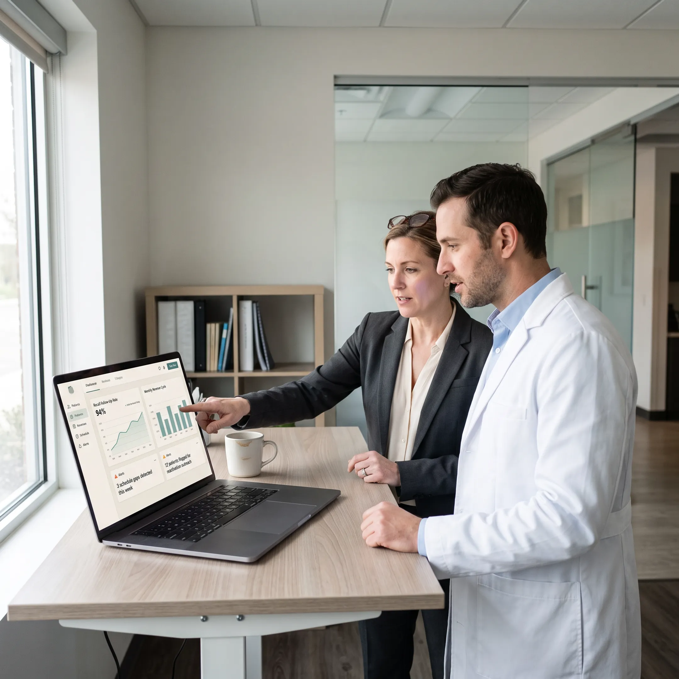 Dental Software Demo