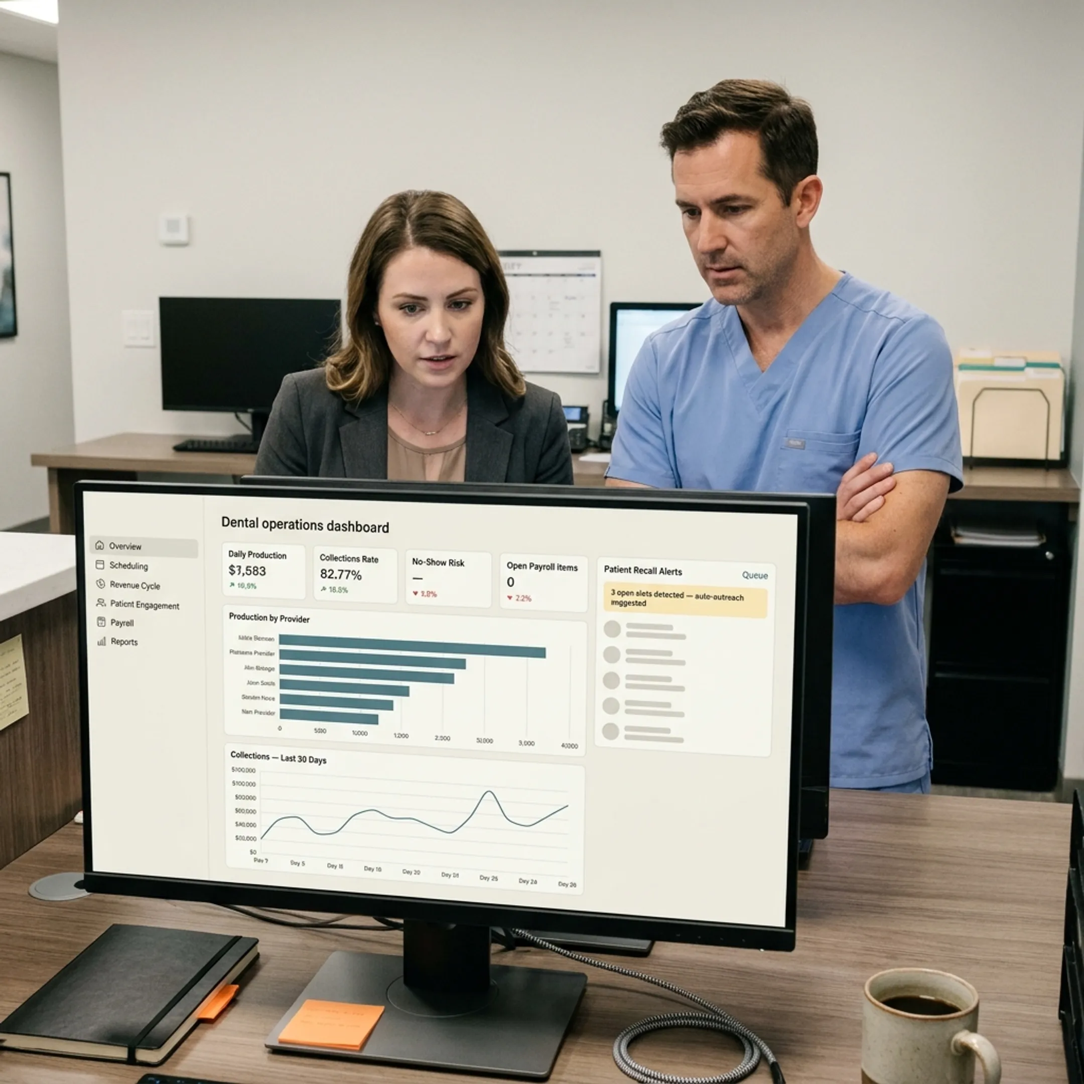 Dental Software APIs and Integrations