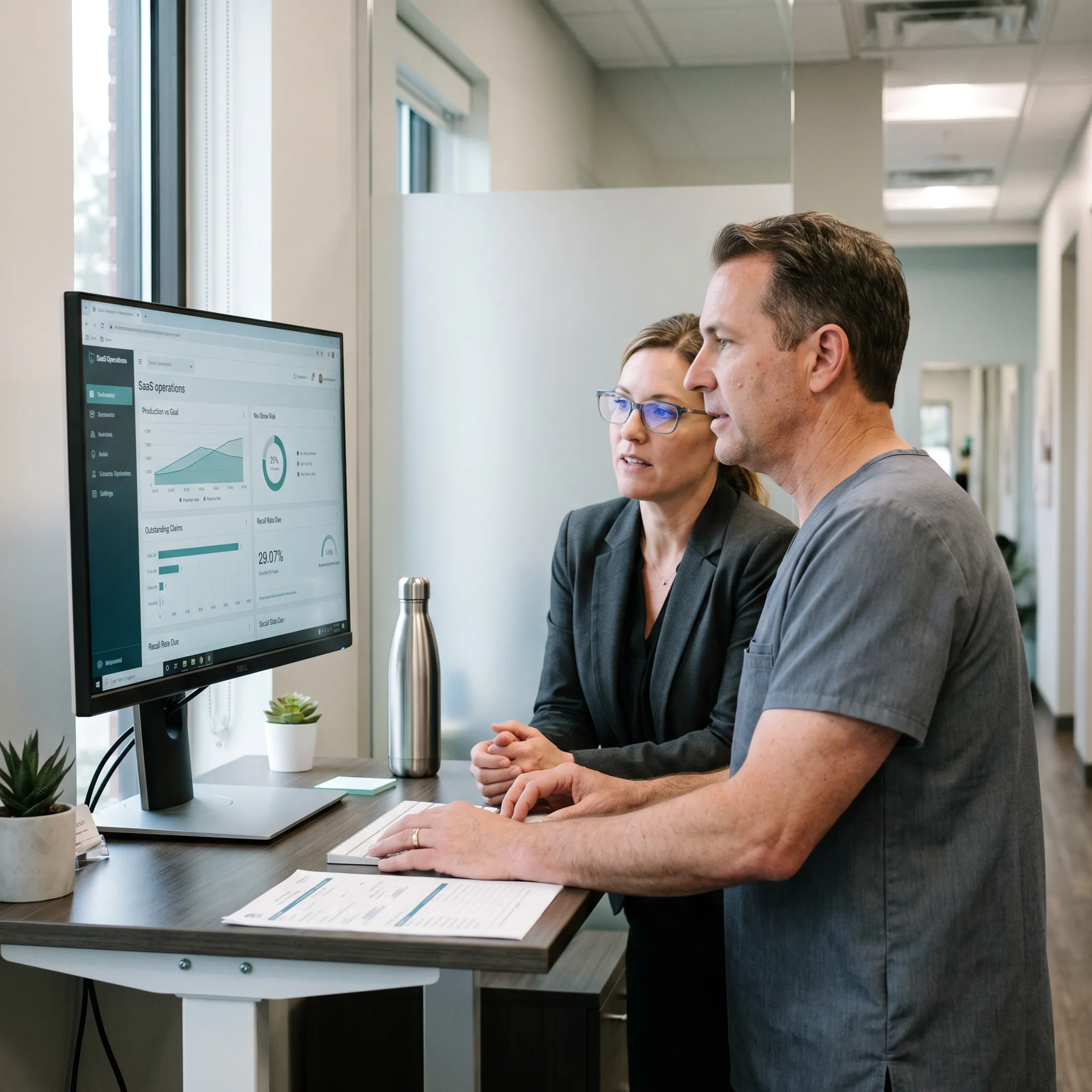 Top Canadian Dental Practice Management Software Solutions