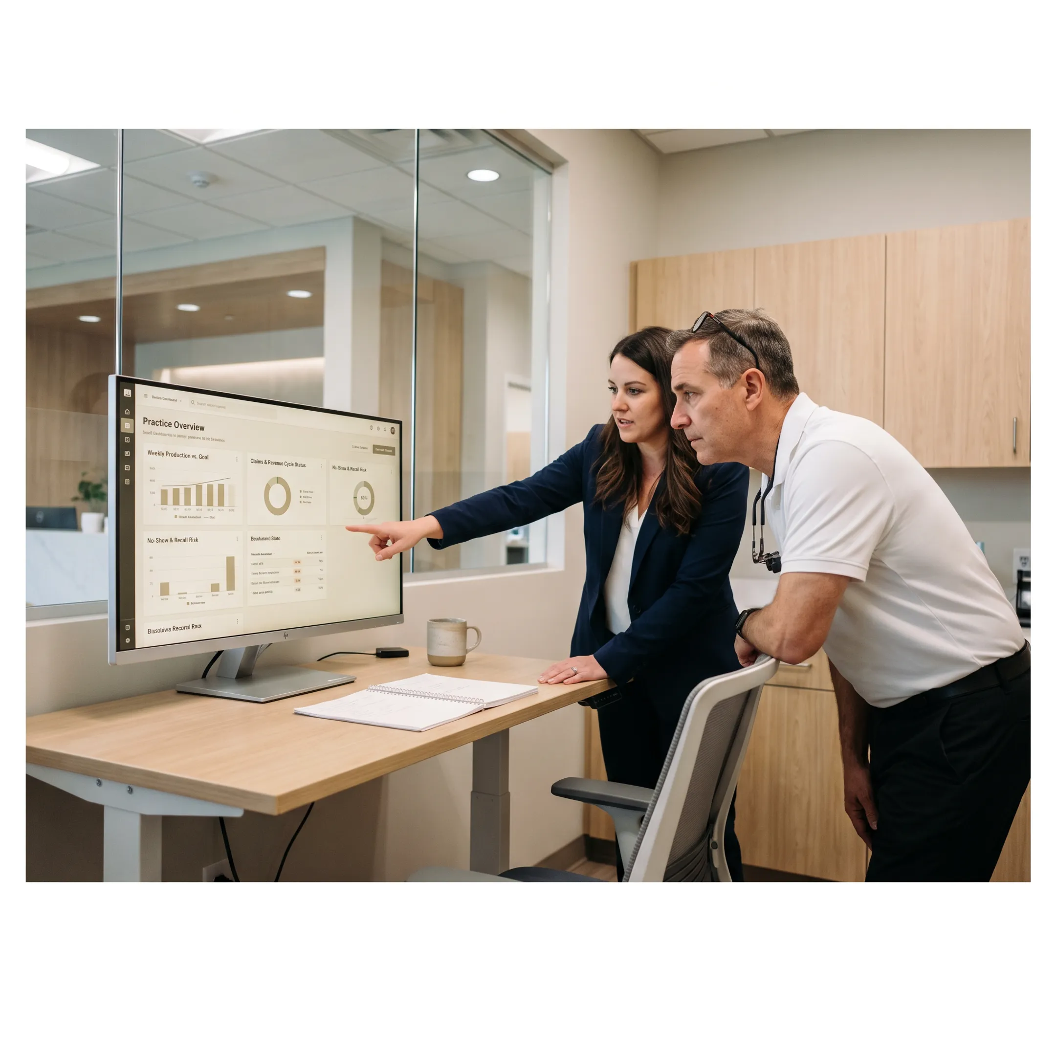 Dental Practice Analytics Platforms