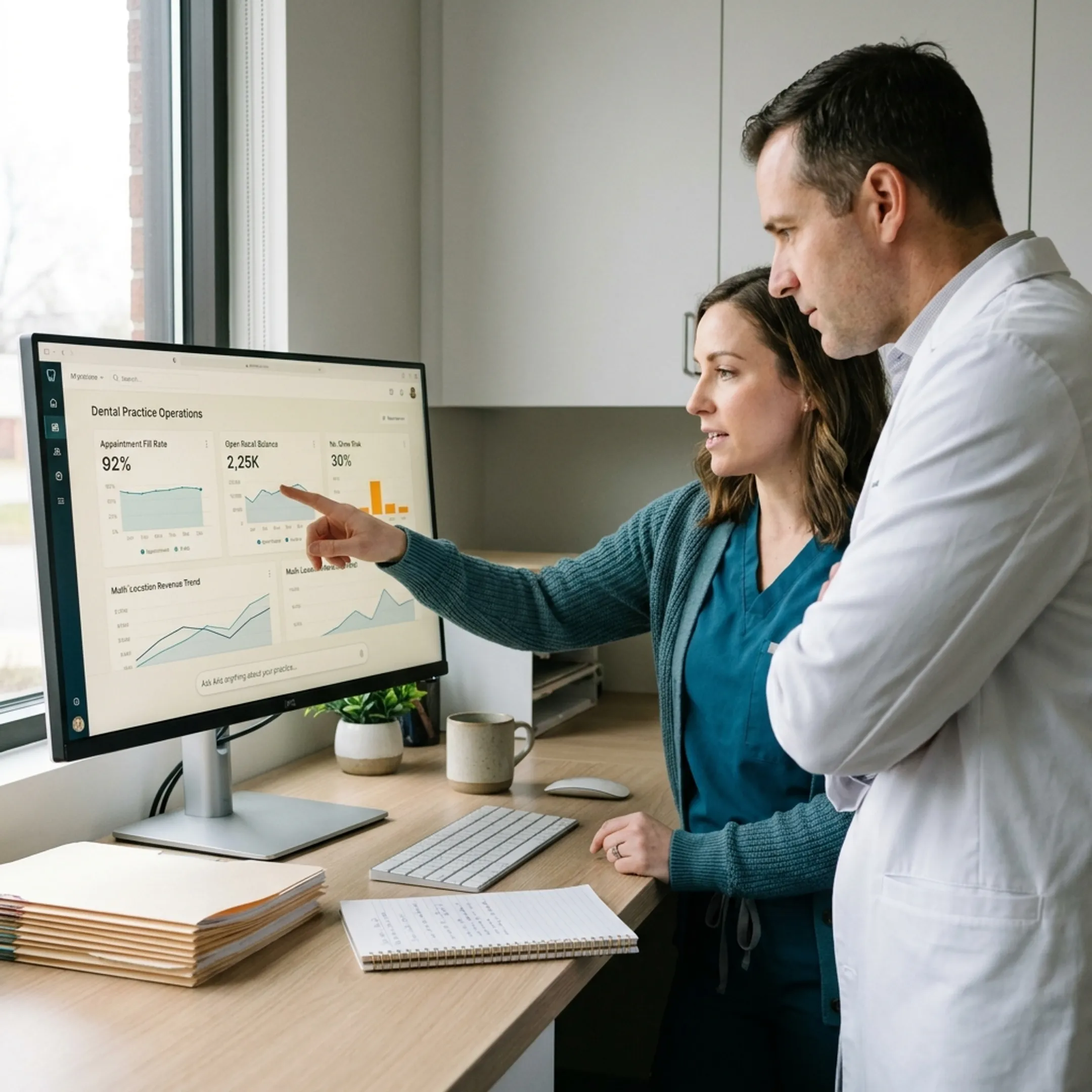 Dental Databases for Dentistry