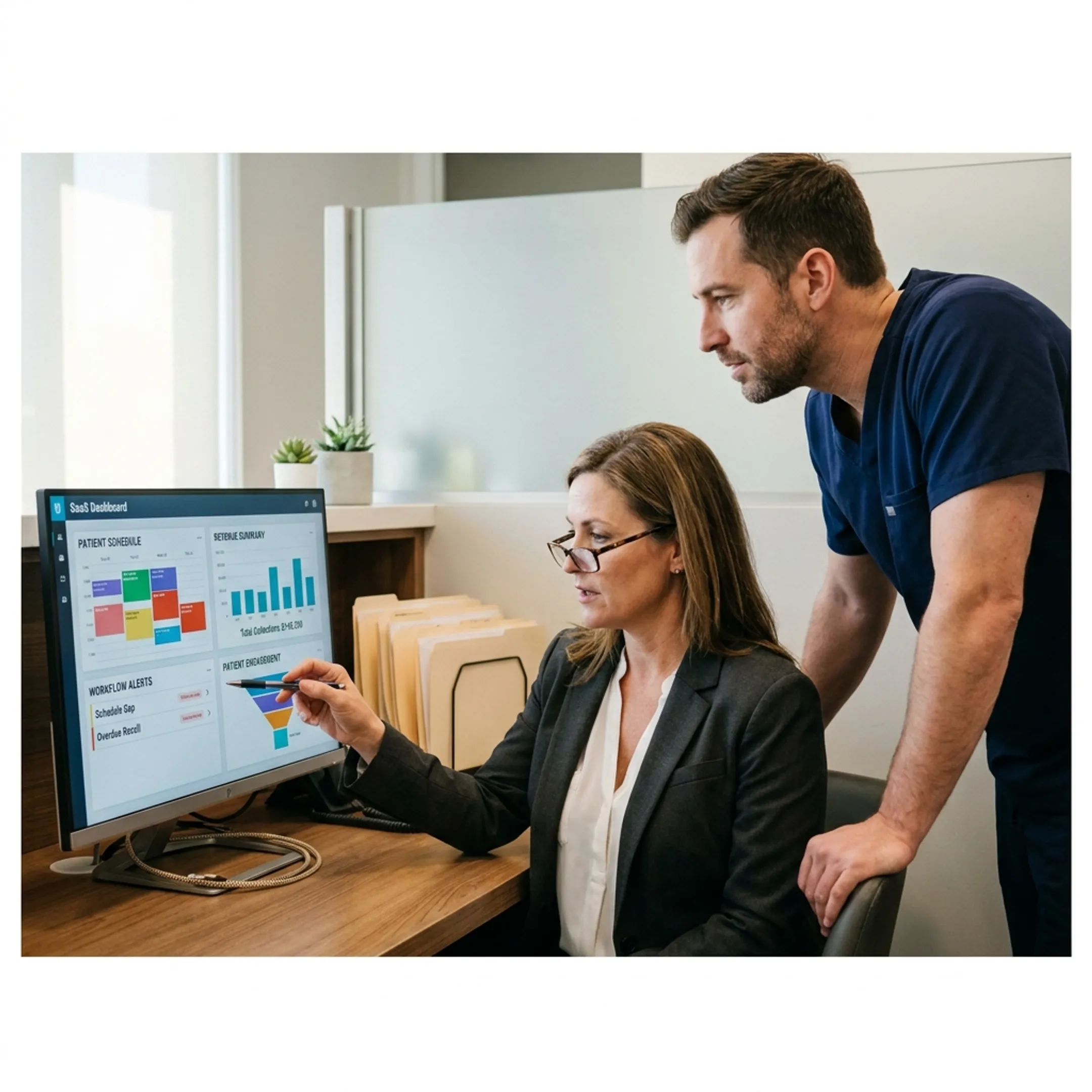 Dental Practice Support Organization