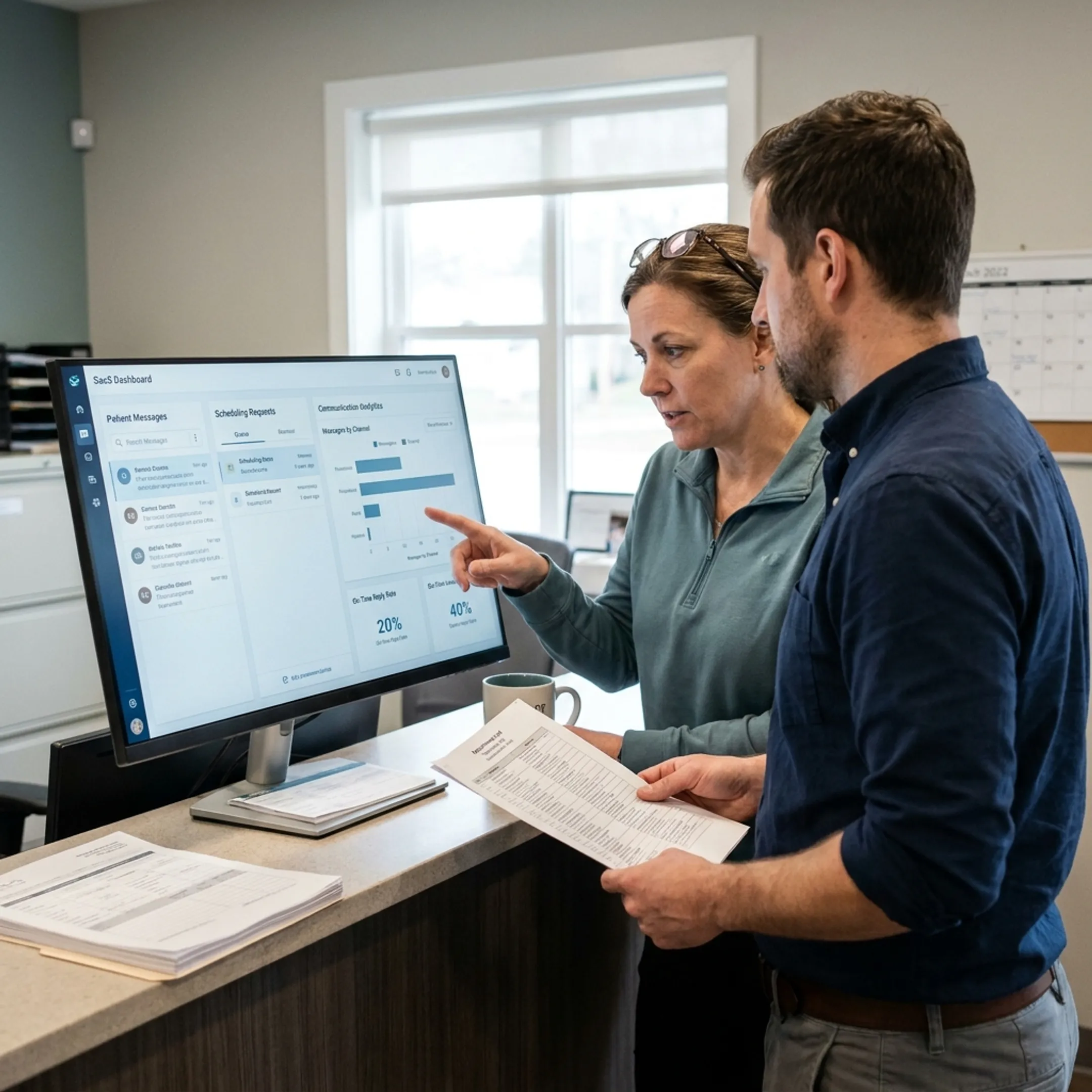 Best Dental Patient Communication Software