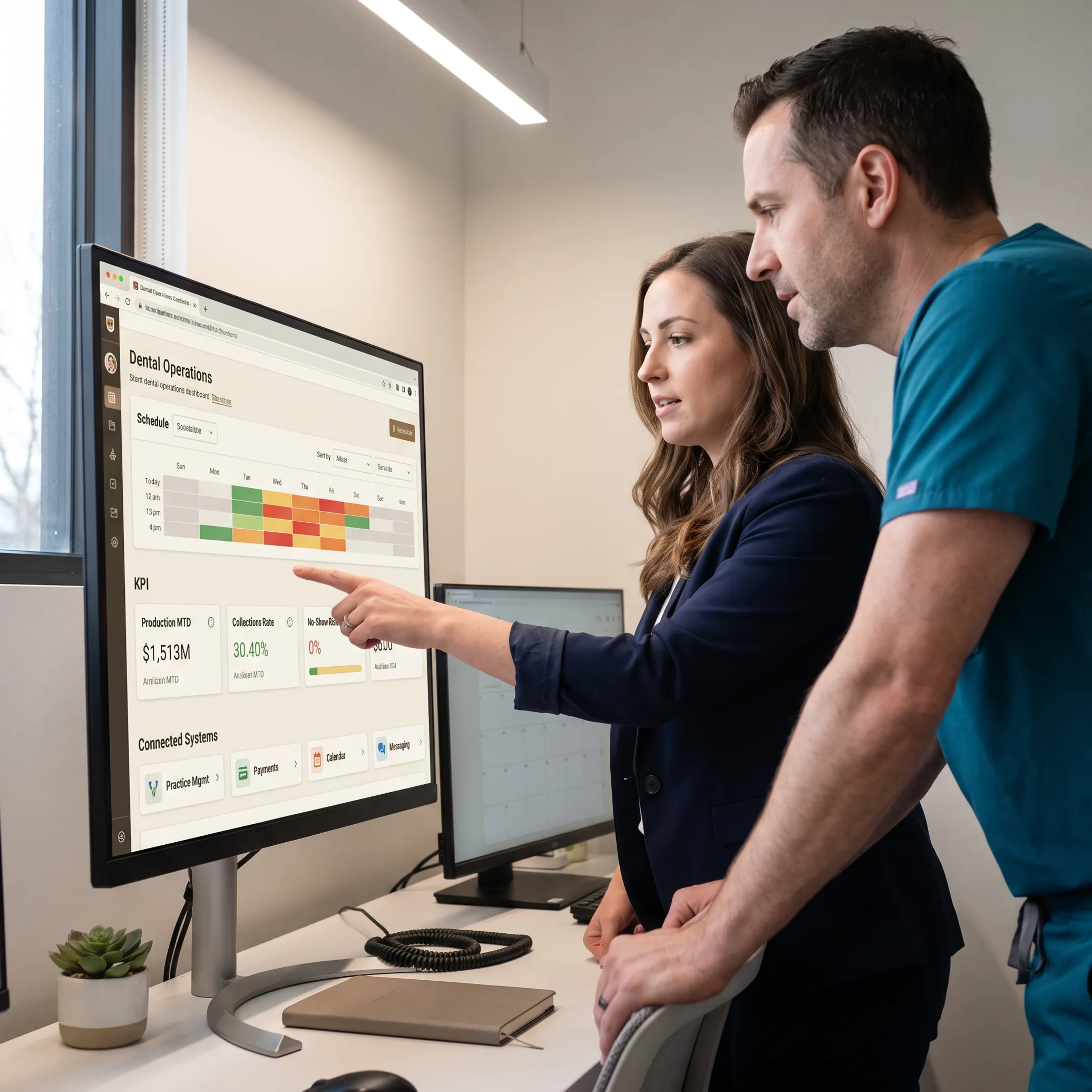 Best Workflow Automation Software for Dental Practices