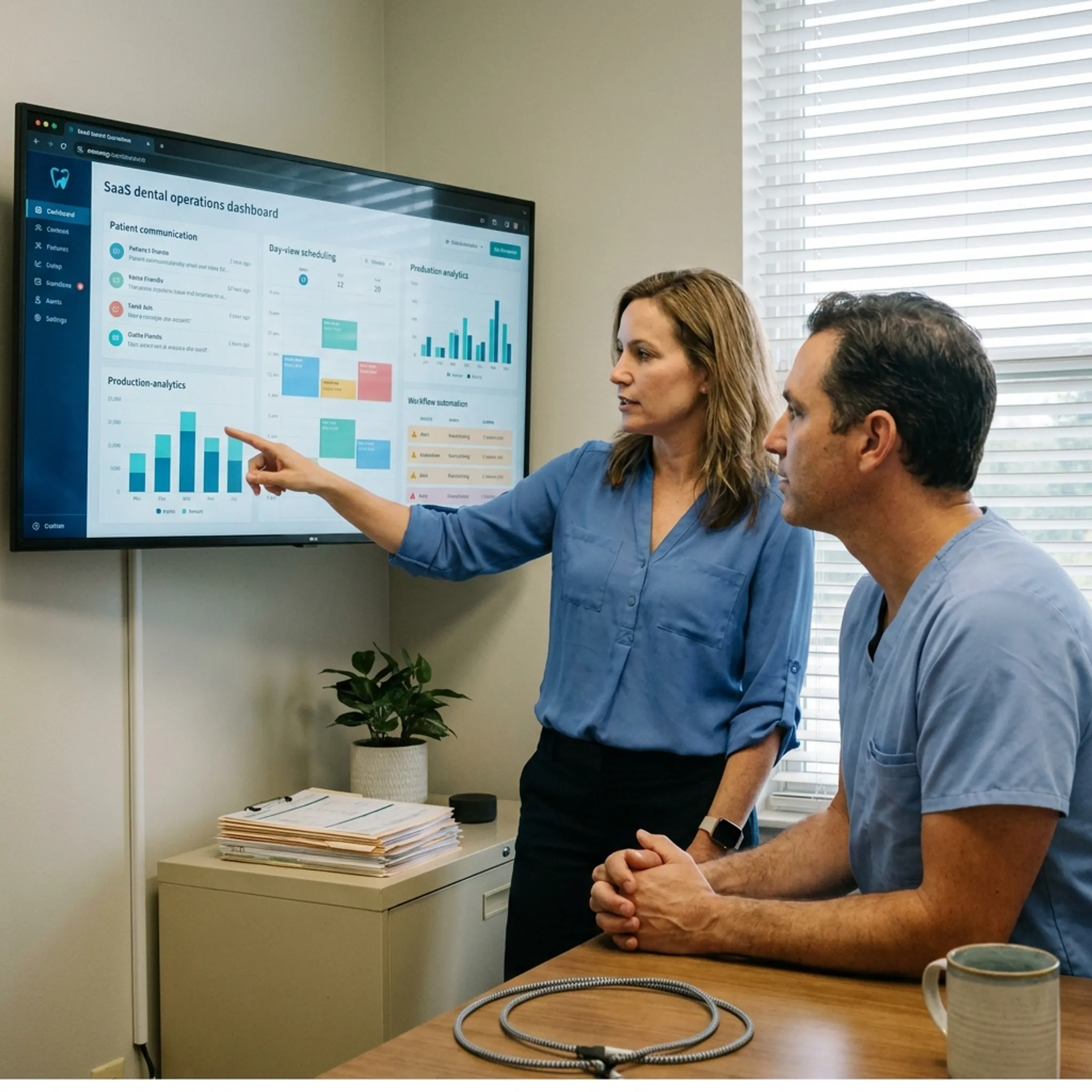 Best Automation Platforms for Dental Practices 2026