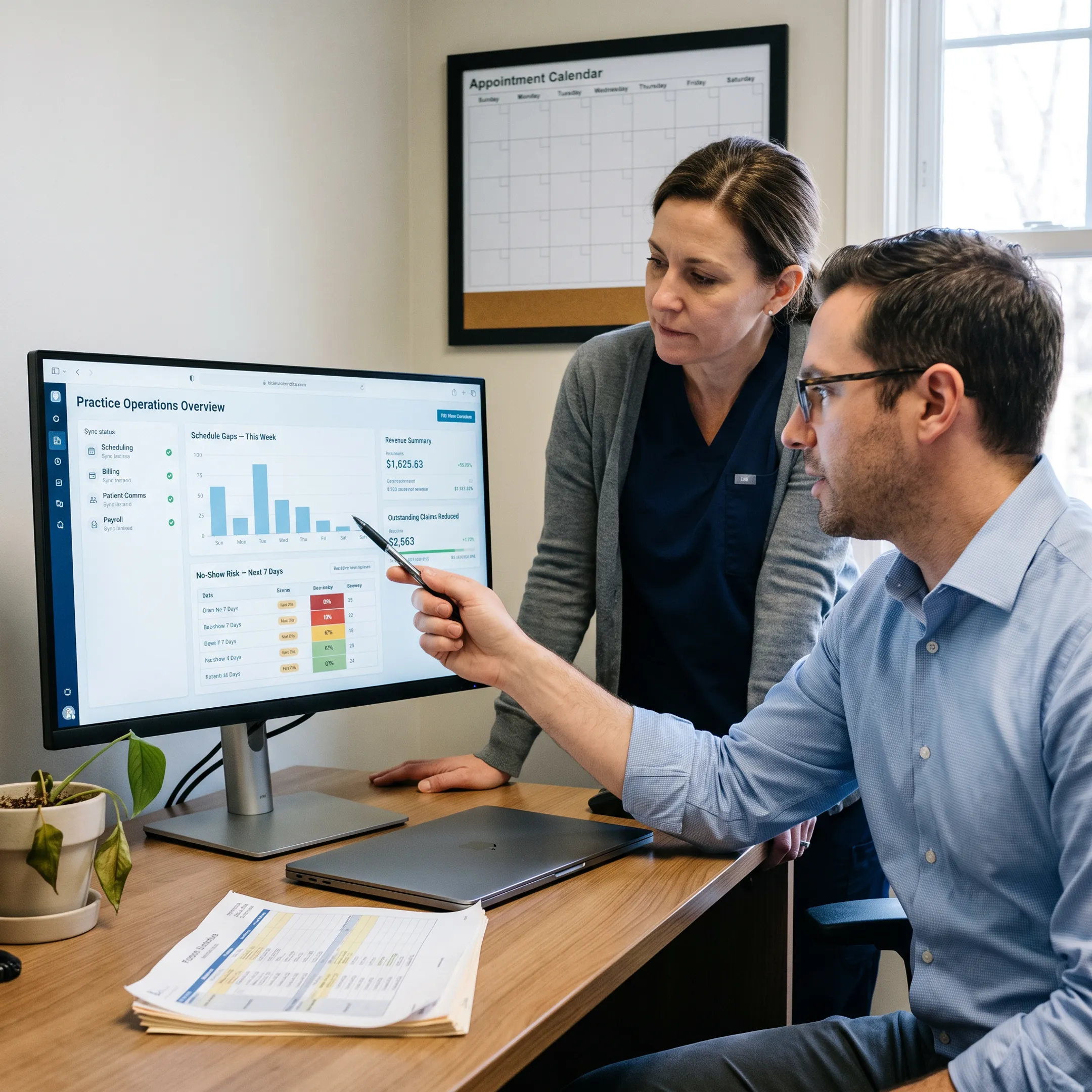 Best Decision Intelligence Platforms for Dental Practices 2026