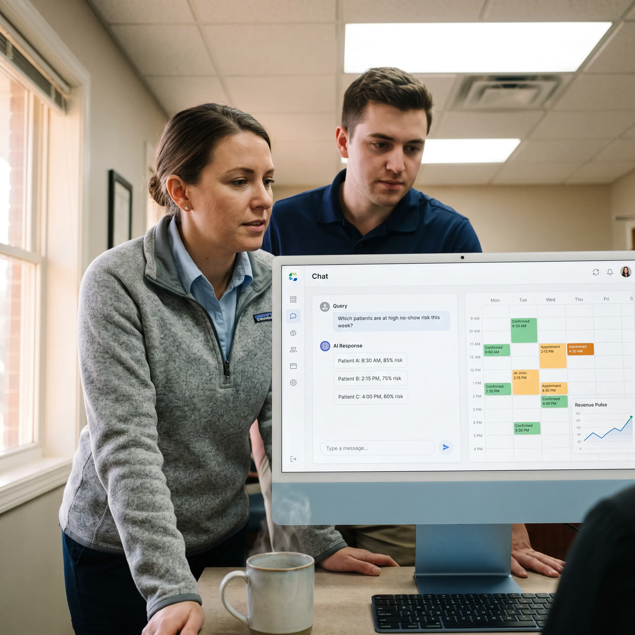 Best AI Chatbot Integration Services for Dental Practices