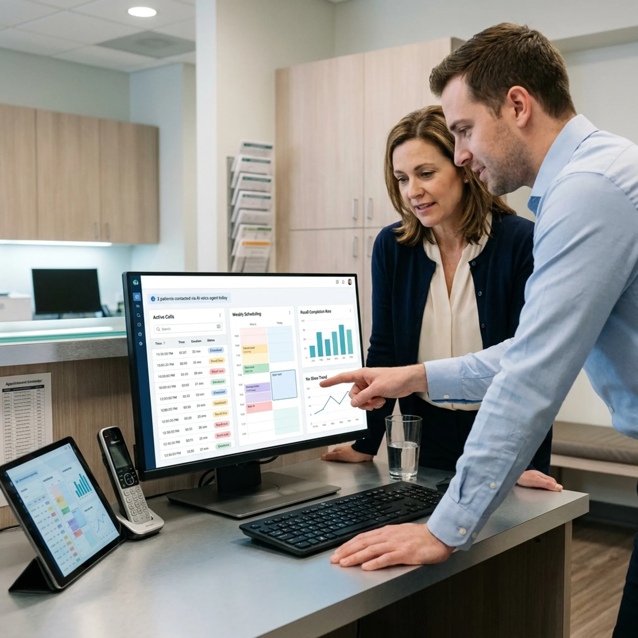 Best AI Voice Agent Platforms for Dental Practices