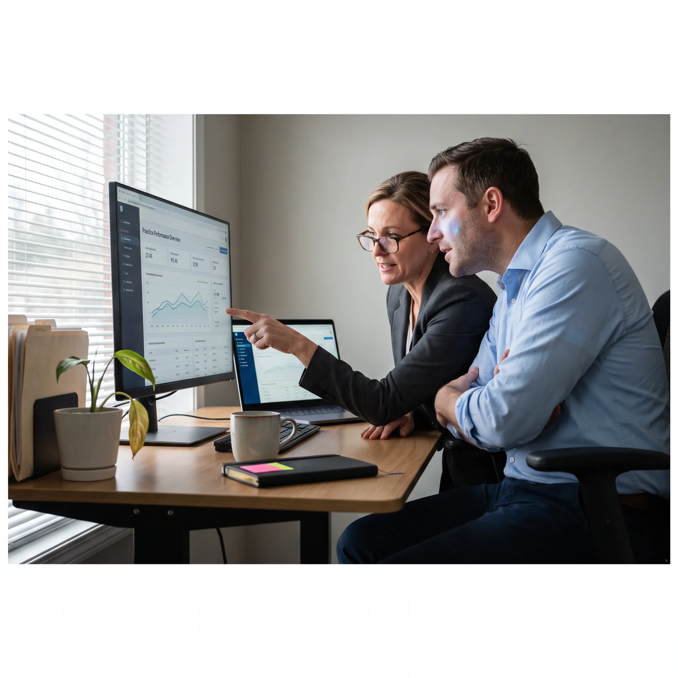 Top Healthcare Analytics Companies for Dental Practices