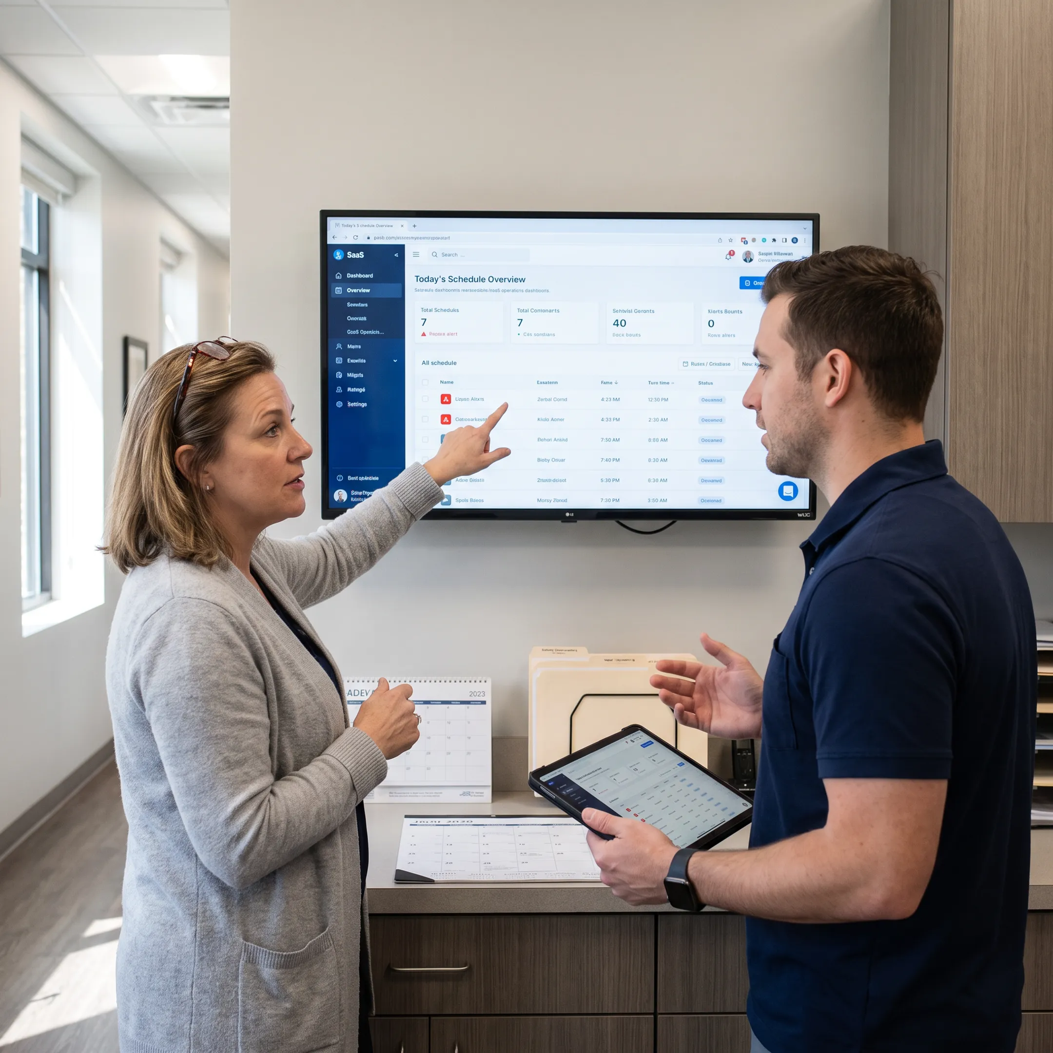 Dental Operations Automation Guide