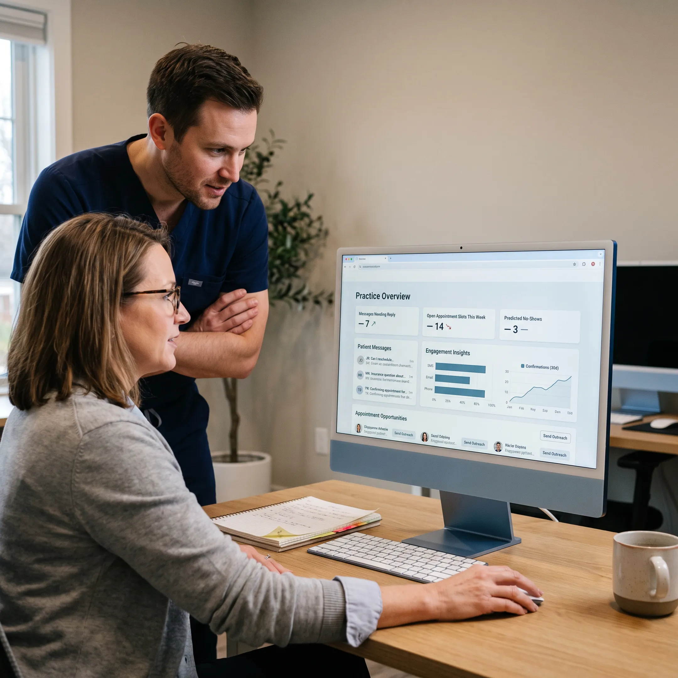 Best Digital Patient Engagement Tools for Dental Practices