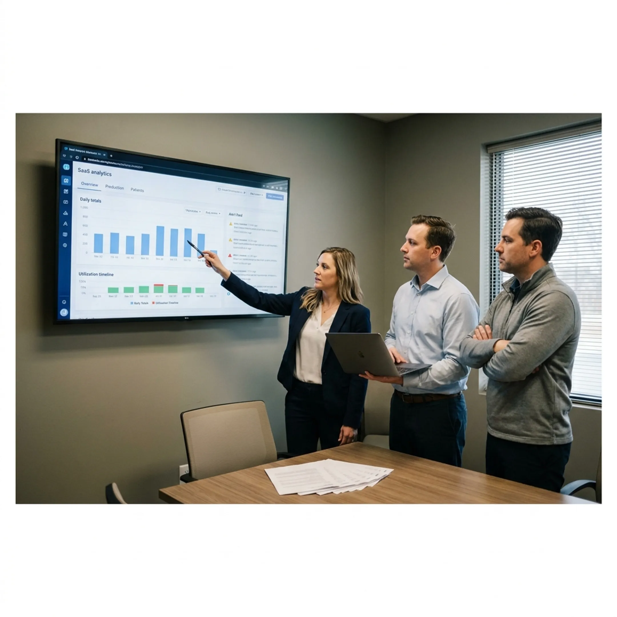Best HIPAA-Compliant Analytics Tools for Dental Practices