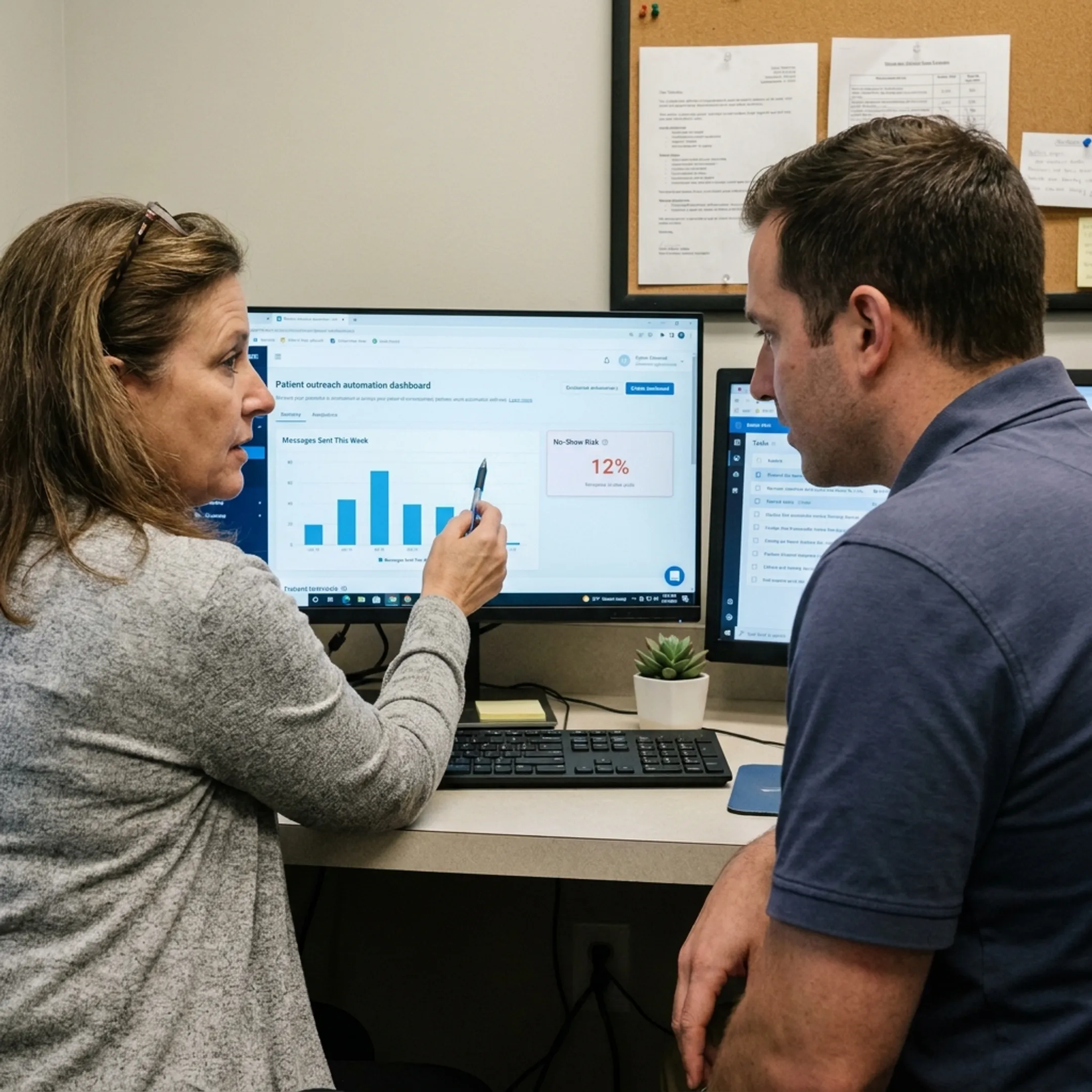 Patient Outreach Automation Tools for Dental Practices
