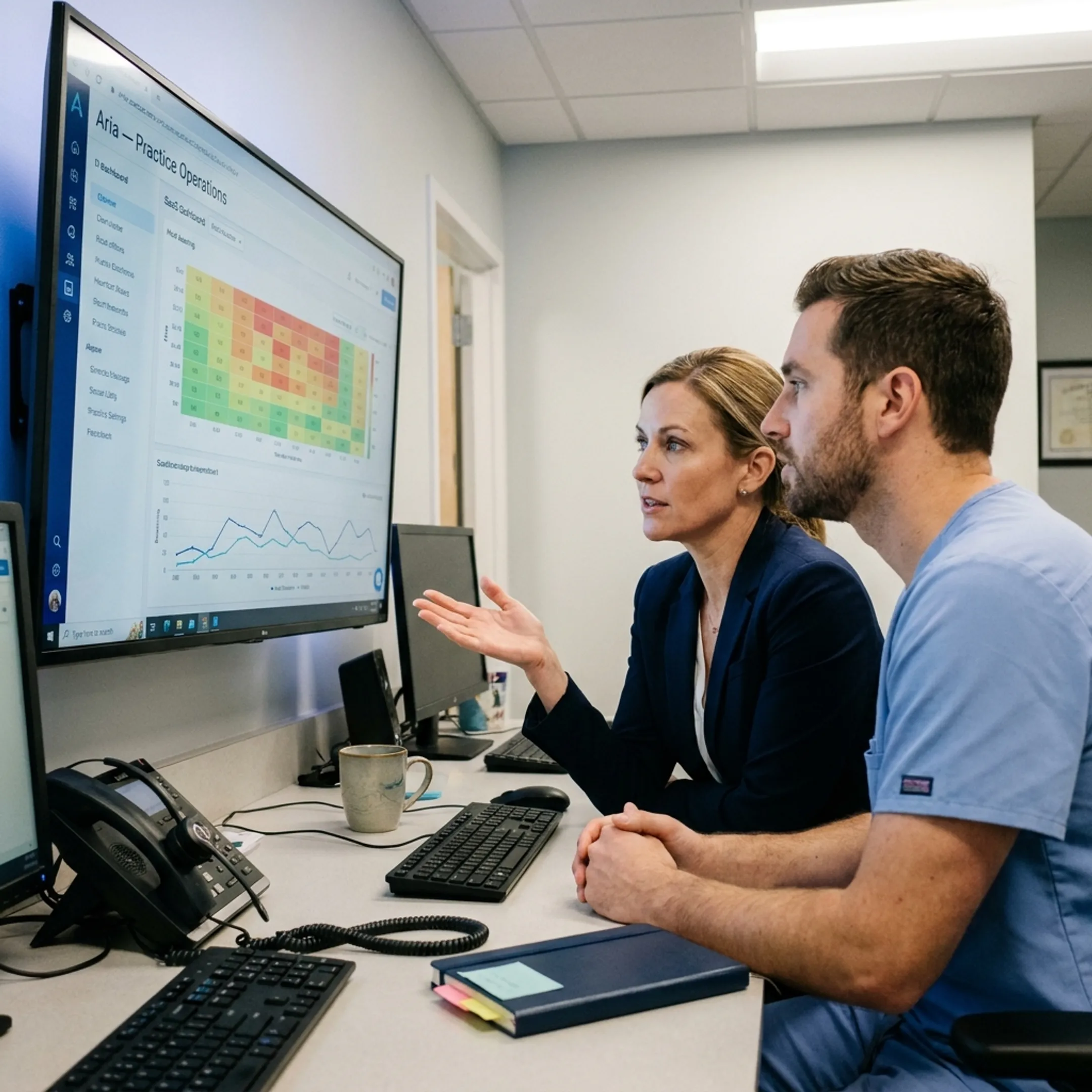 AI Outreach Platforms for Dental Practices