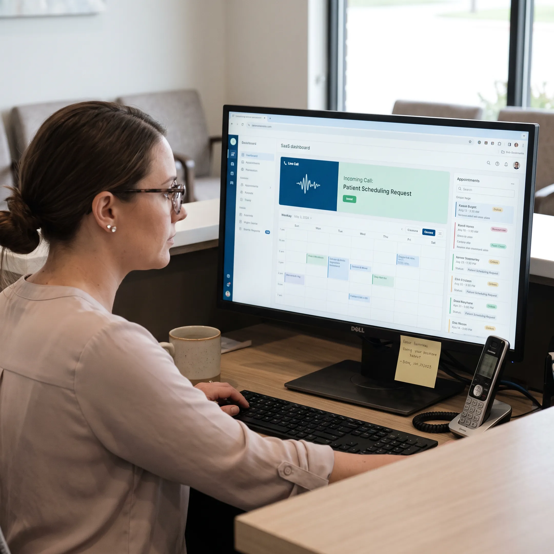 Top Automated Phone Systems for Doctors' and Dental Offices