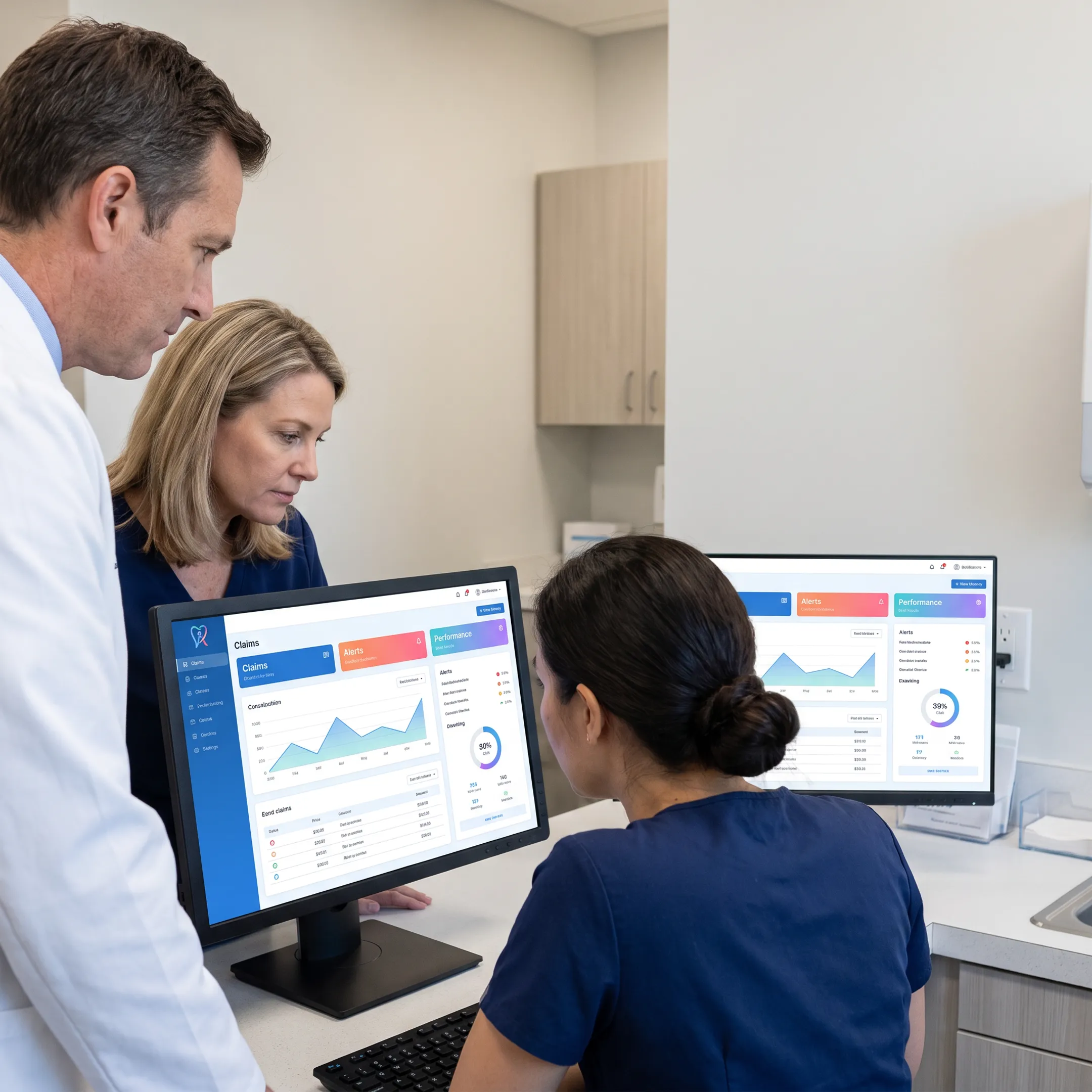 Best Dental Claims Processing Software