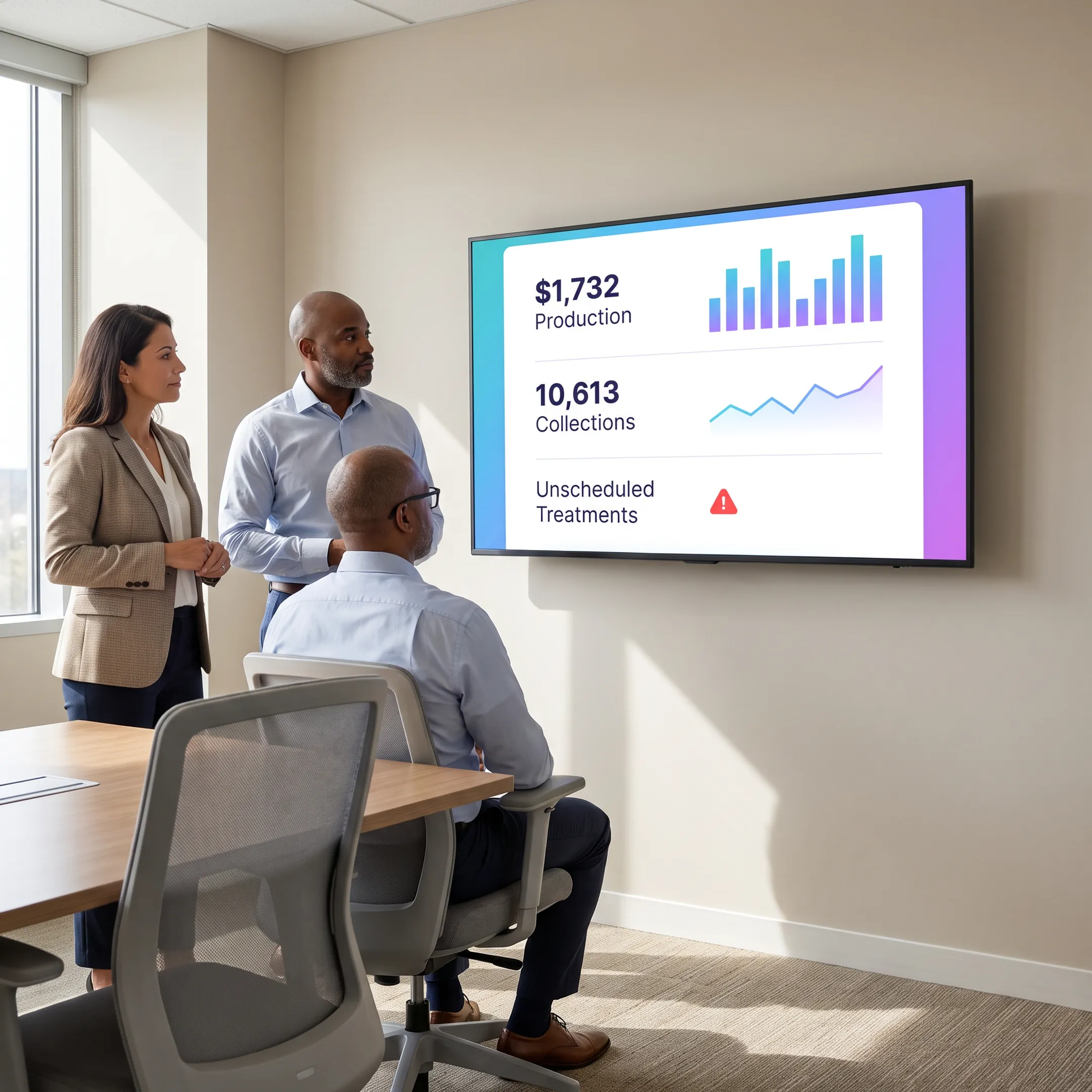 Best Financial Reporting Software Tools for Dental Practices