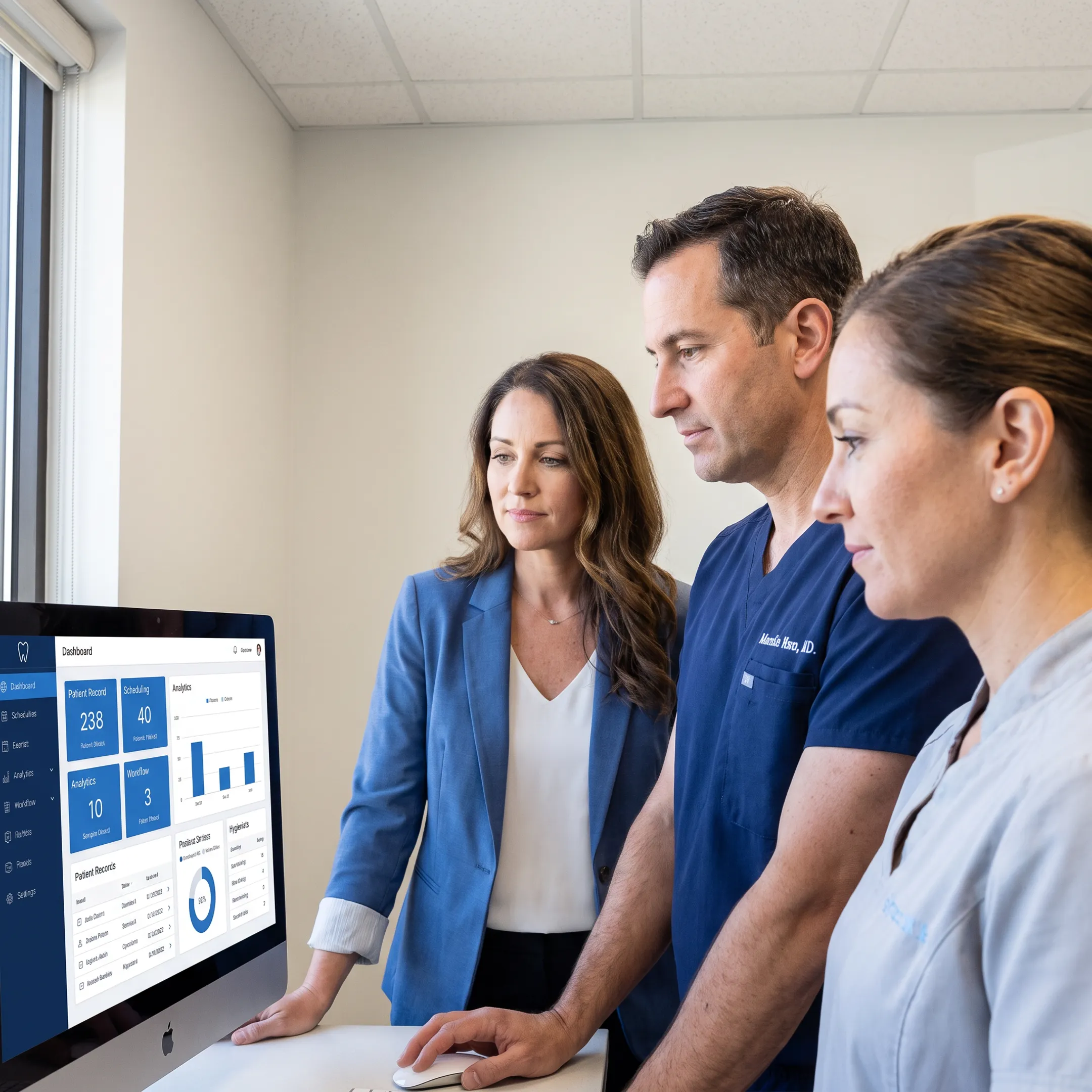 Best Integration Software Platforms for Dental Practices 2026