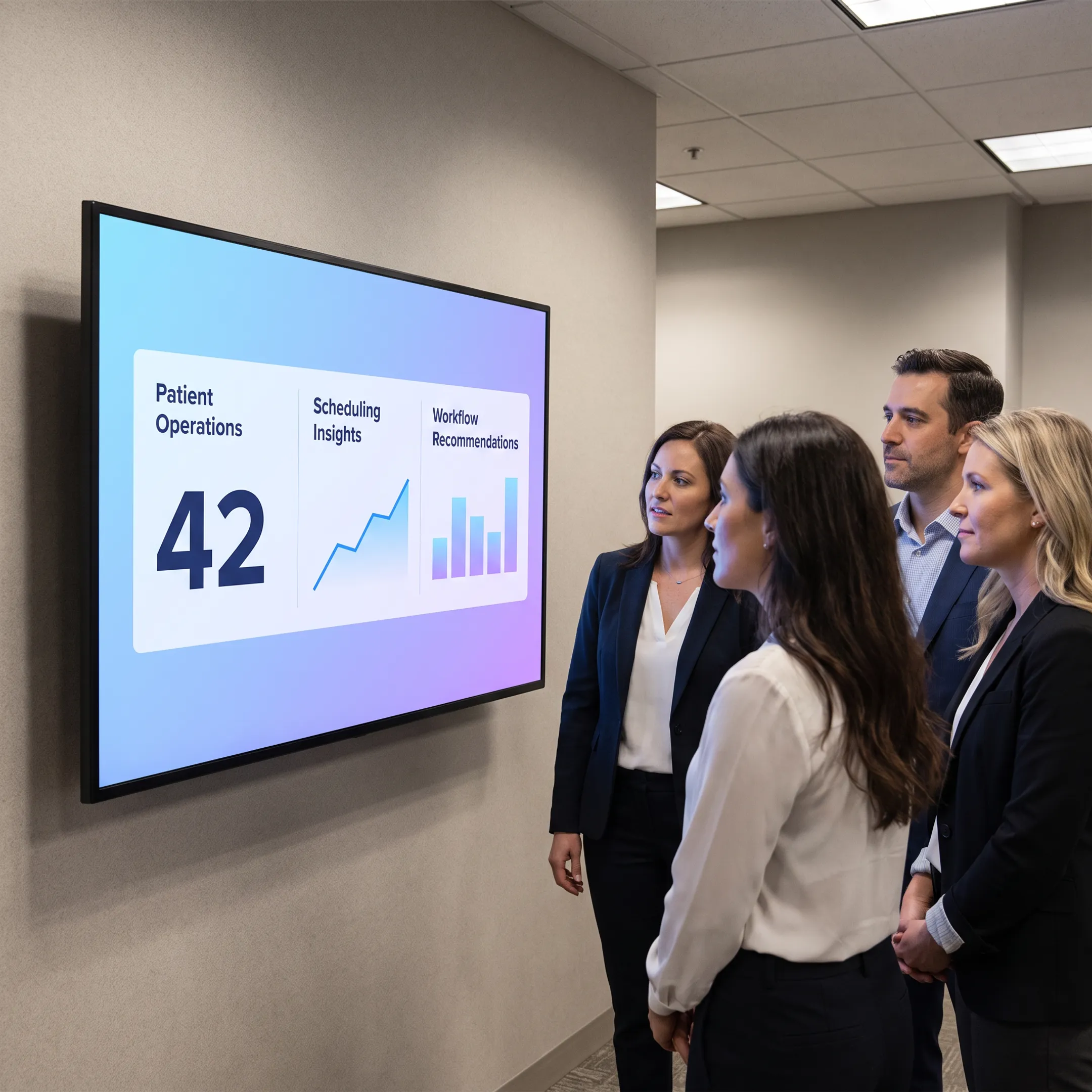 Best AI Practice Management Software for Dental Operations in 2026