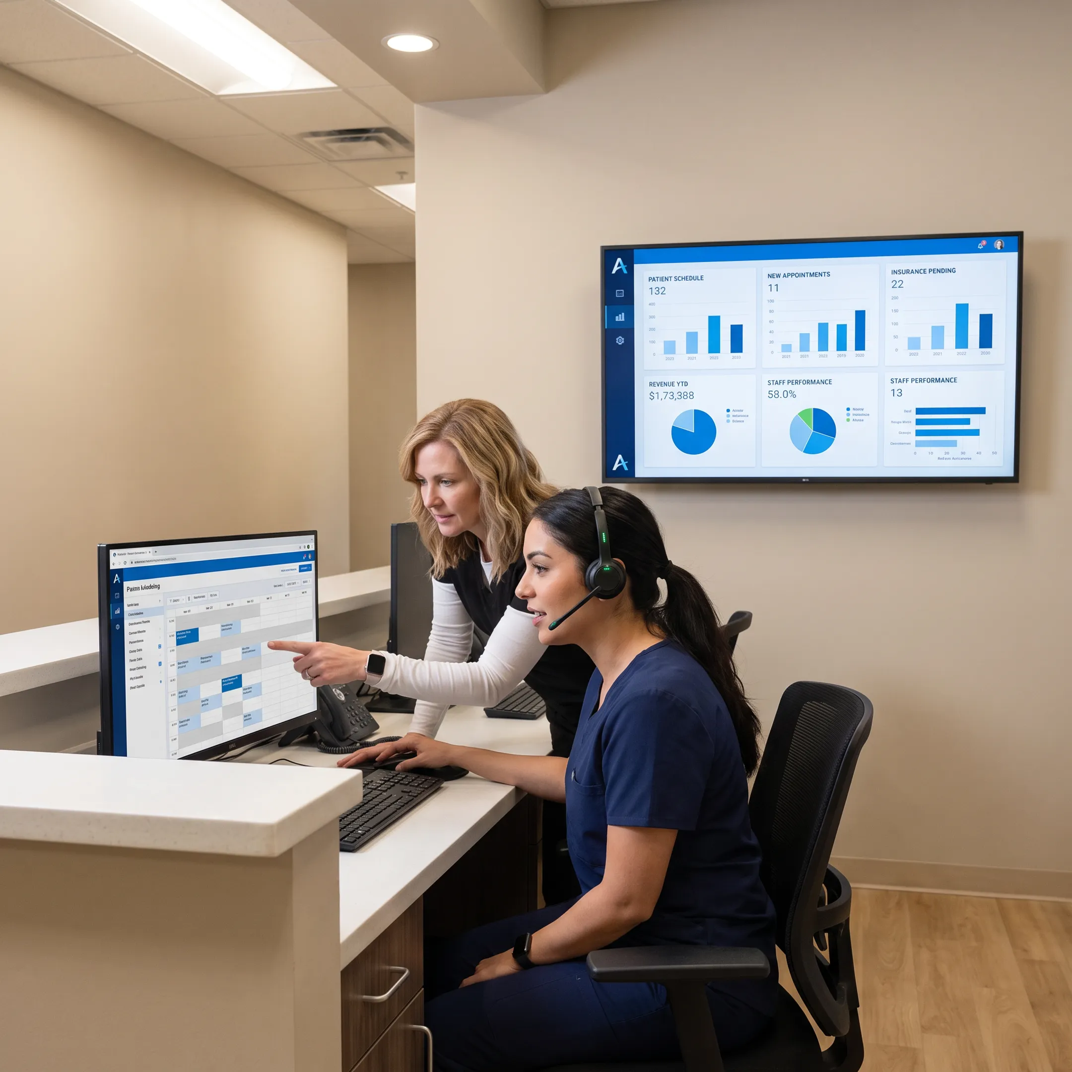 Best AI-Powered Phone Systems for Dental Practices