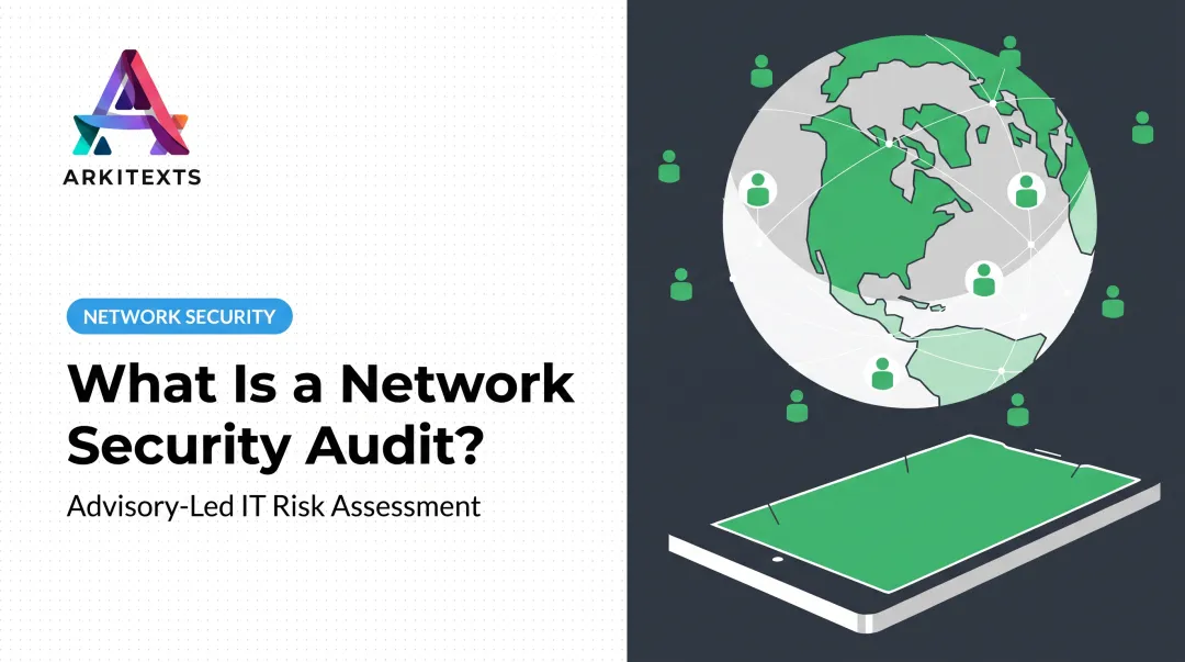 What Is a Network Security Audit?