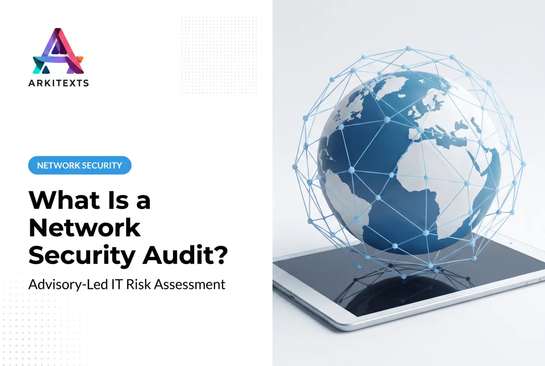 What Is a Network Security Audit?