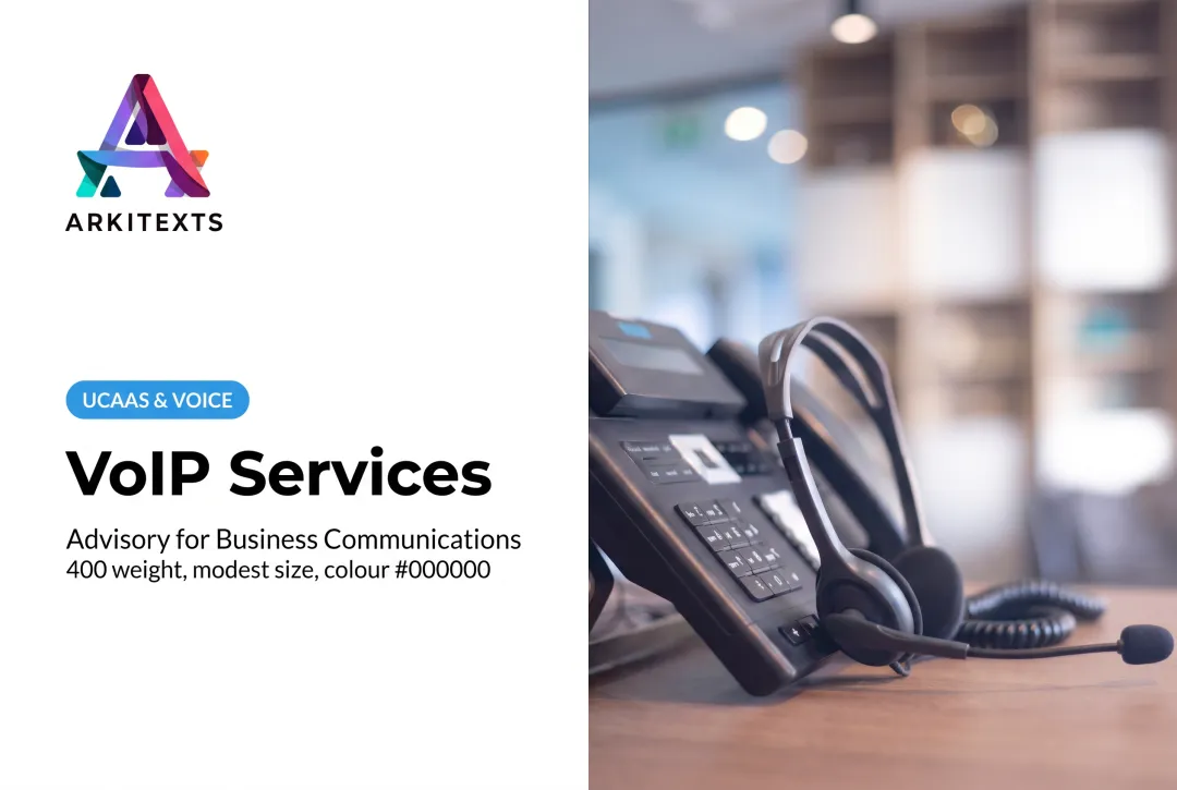 voip services