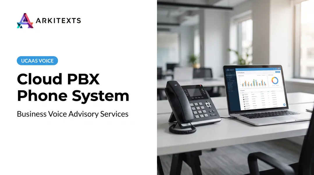 cloud pbx phone system