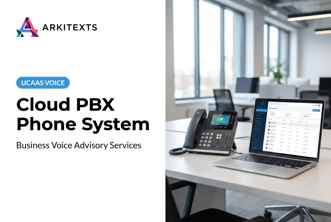 cloud pbx phone system