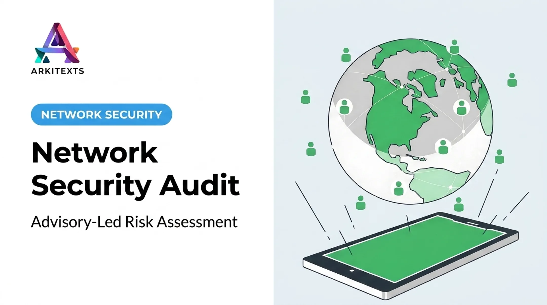 Network Security Audit