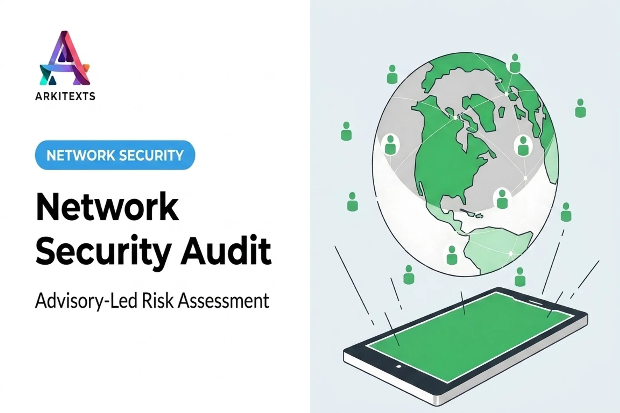 Network Security Audit
