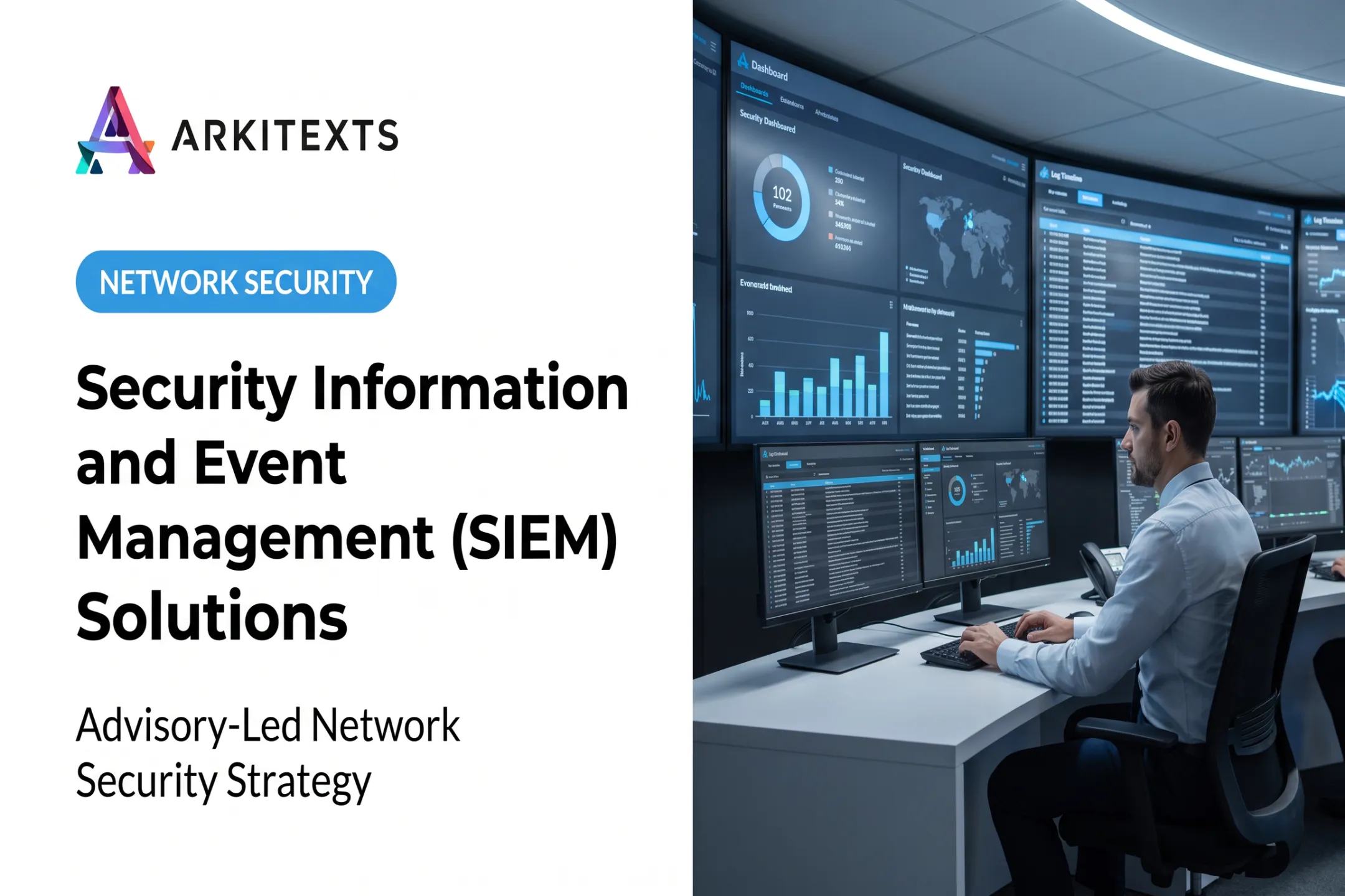 Security Information and Event Management (SIEM) Solutions