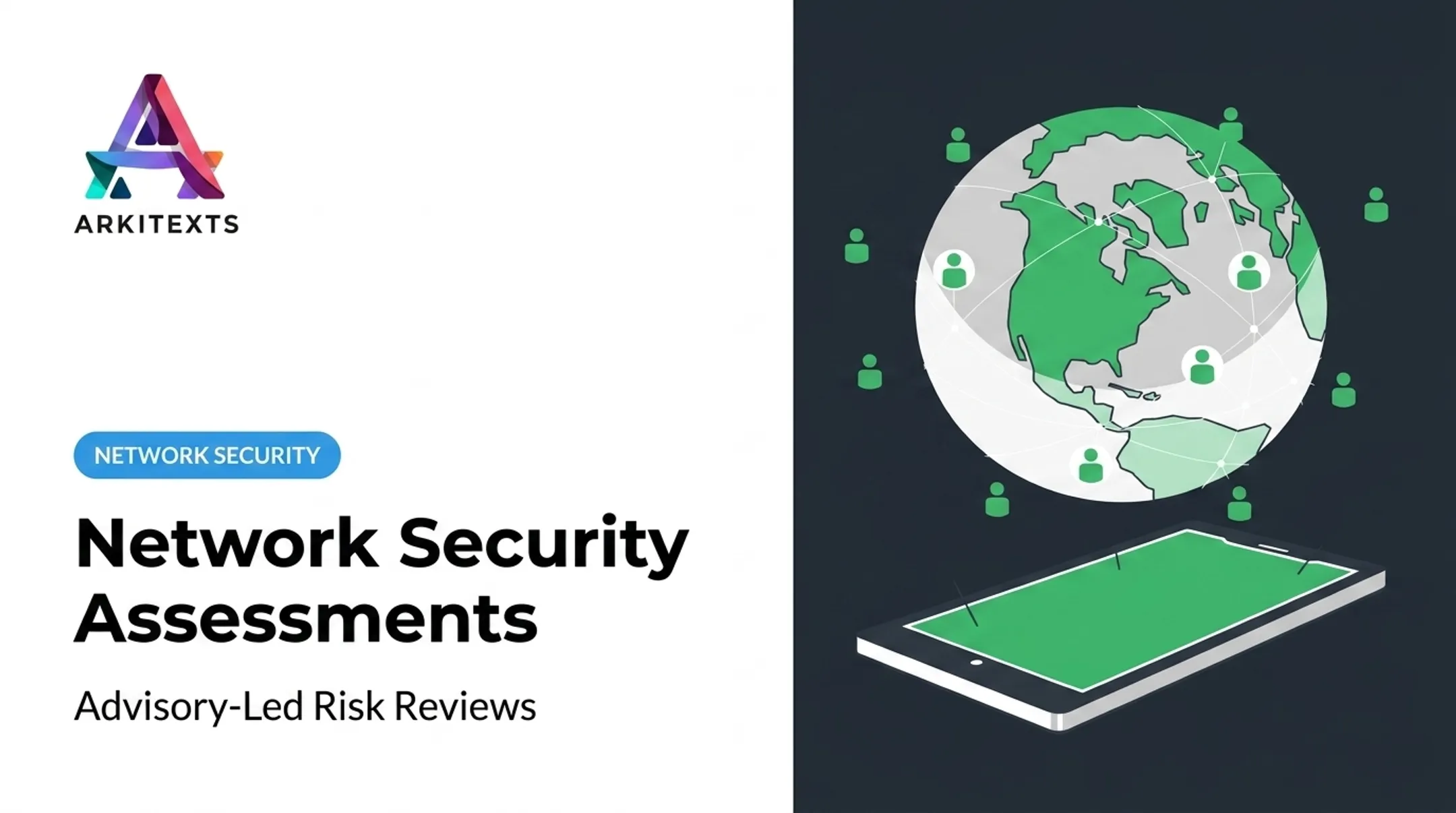 Network Security Assessments