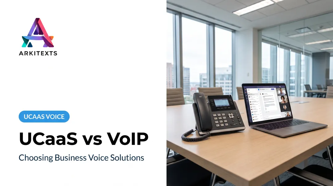 ucaas vs voip