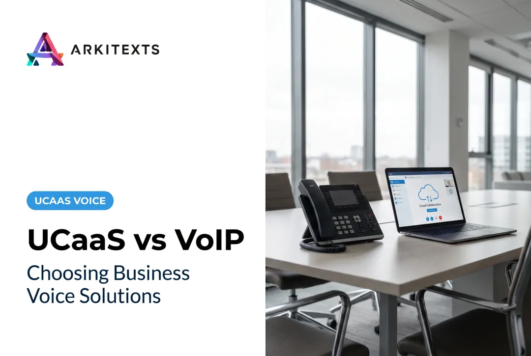 ucaas vs voip