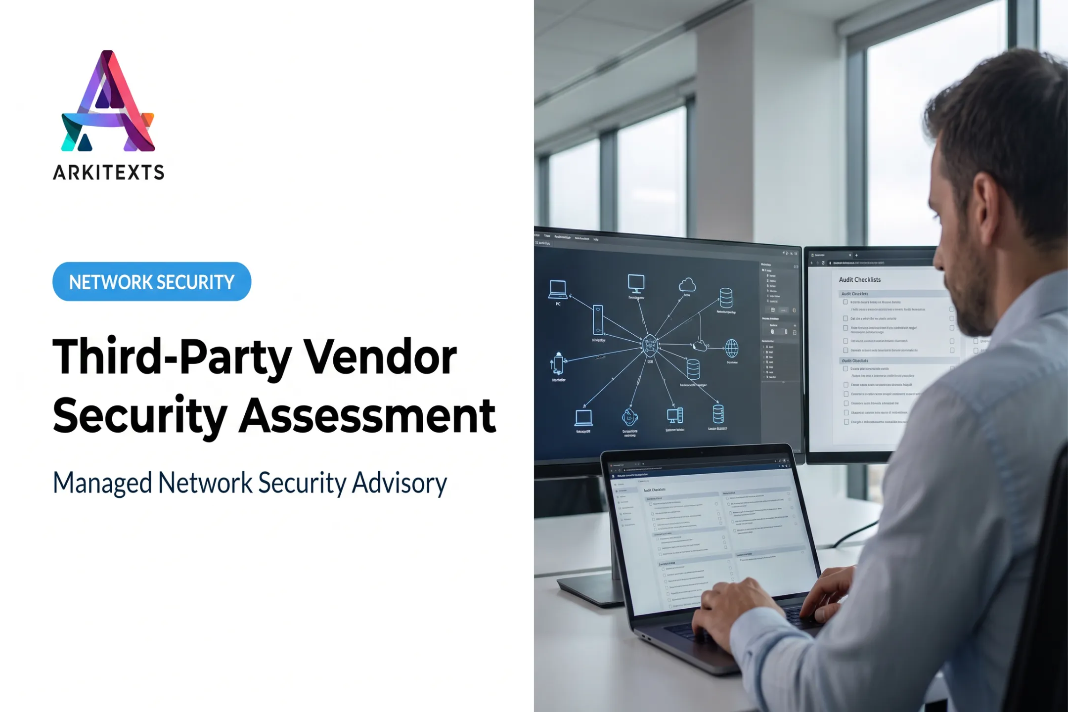 Third-Party Vendor Security Assessment