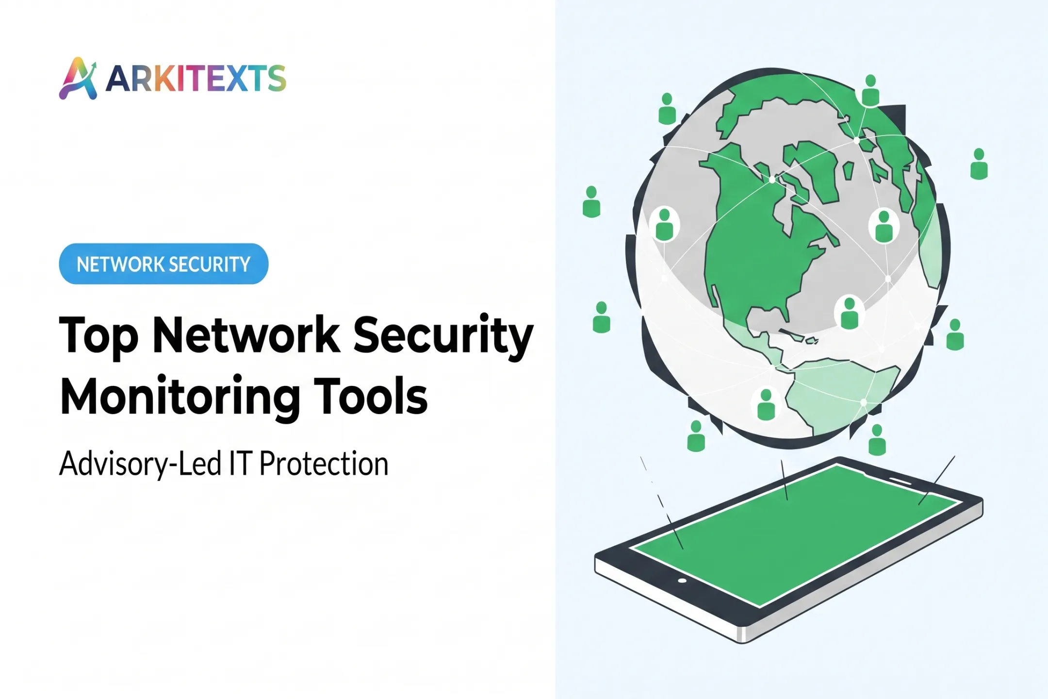 Top Network Security Monitoring Tools