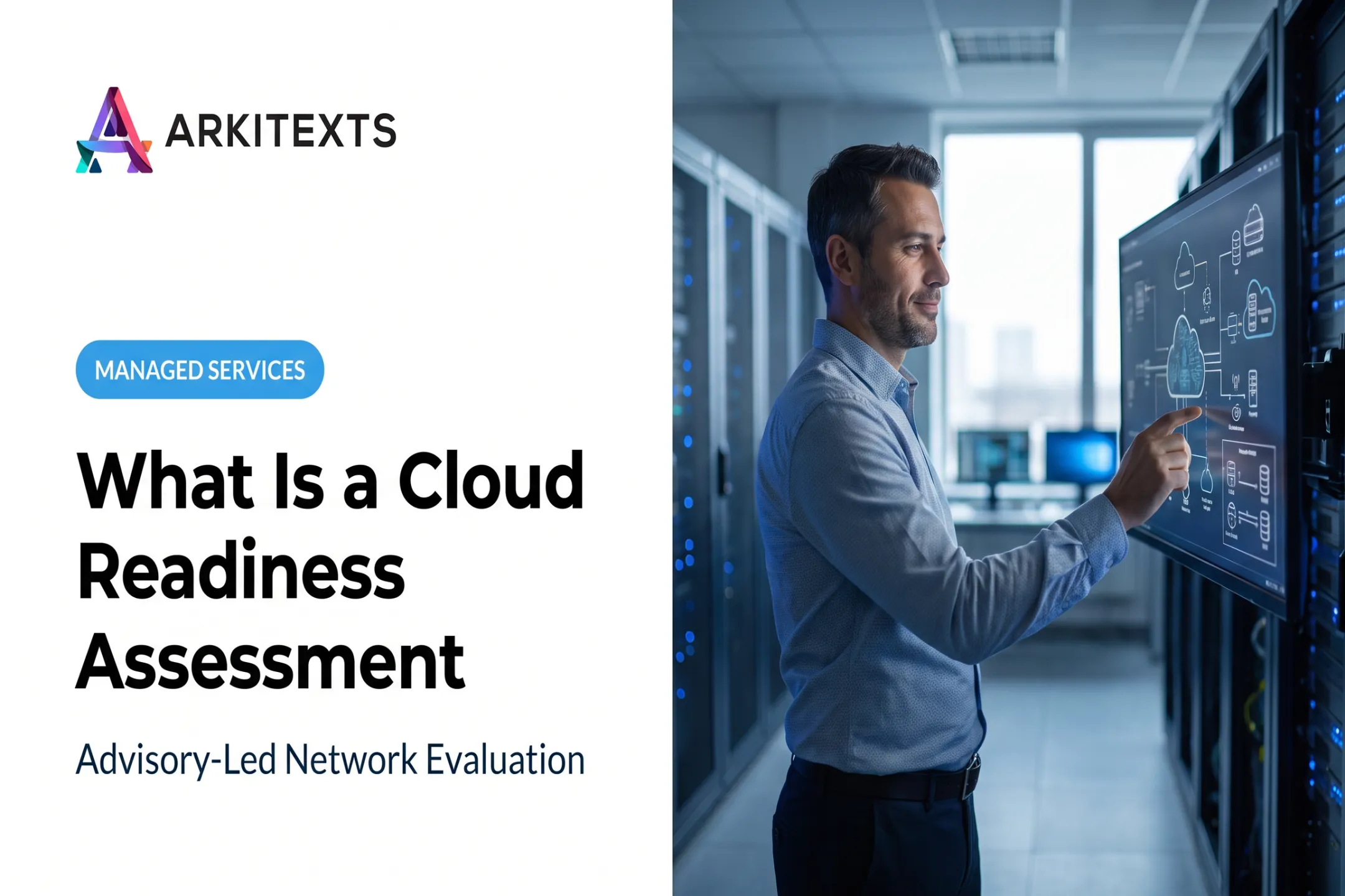 What Is a Cloud Readiness Assessment