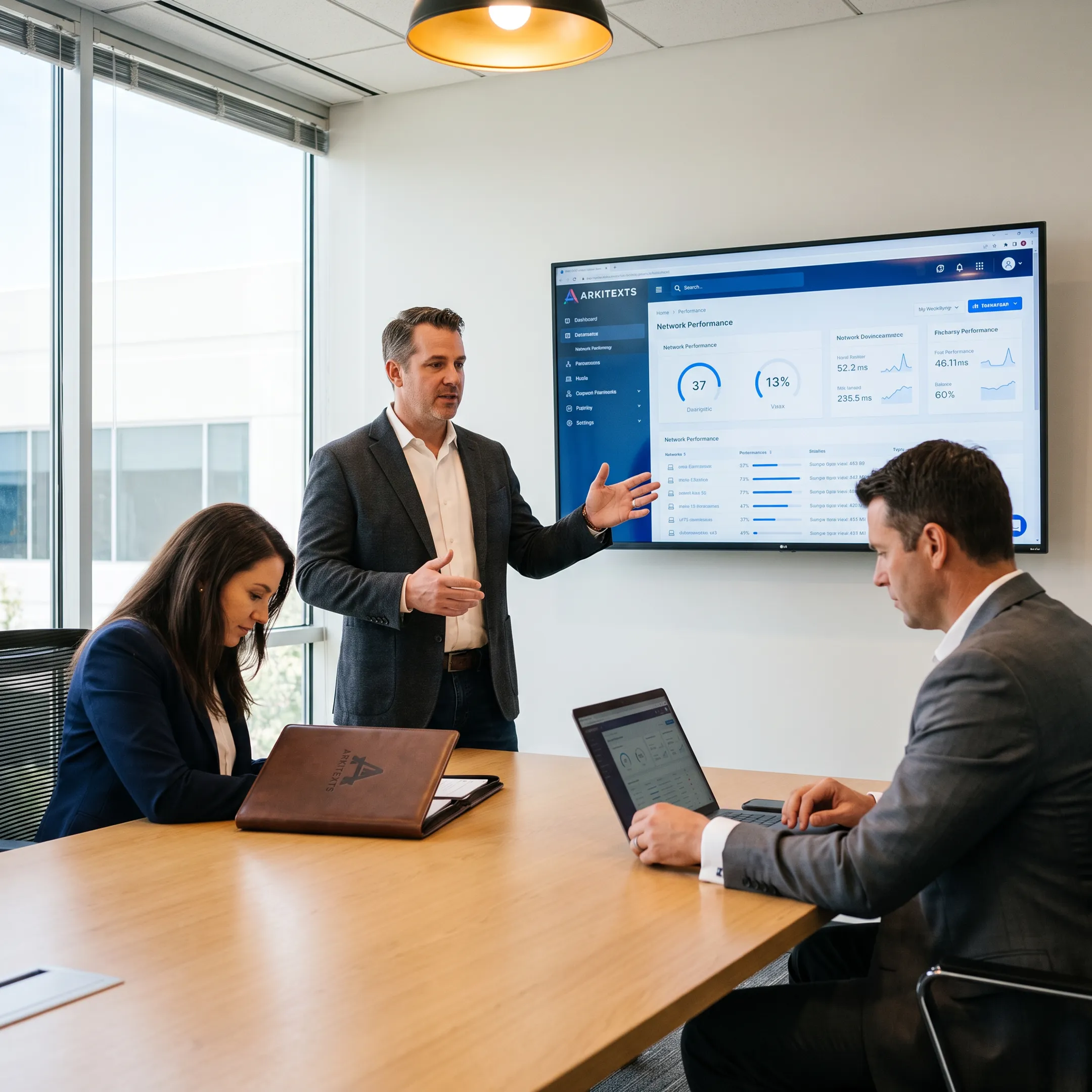 Managed IT Services in Irvine, Orange County