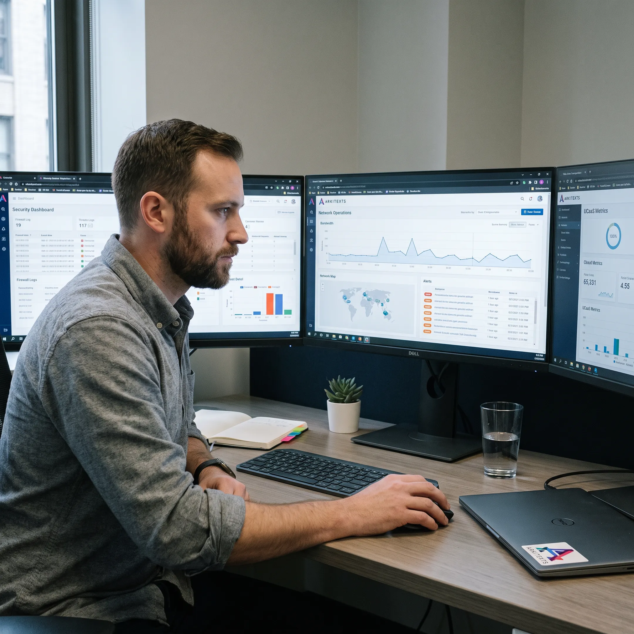 Top Managed IT Services in Pittsburgh