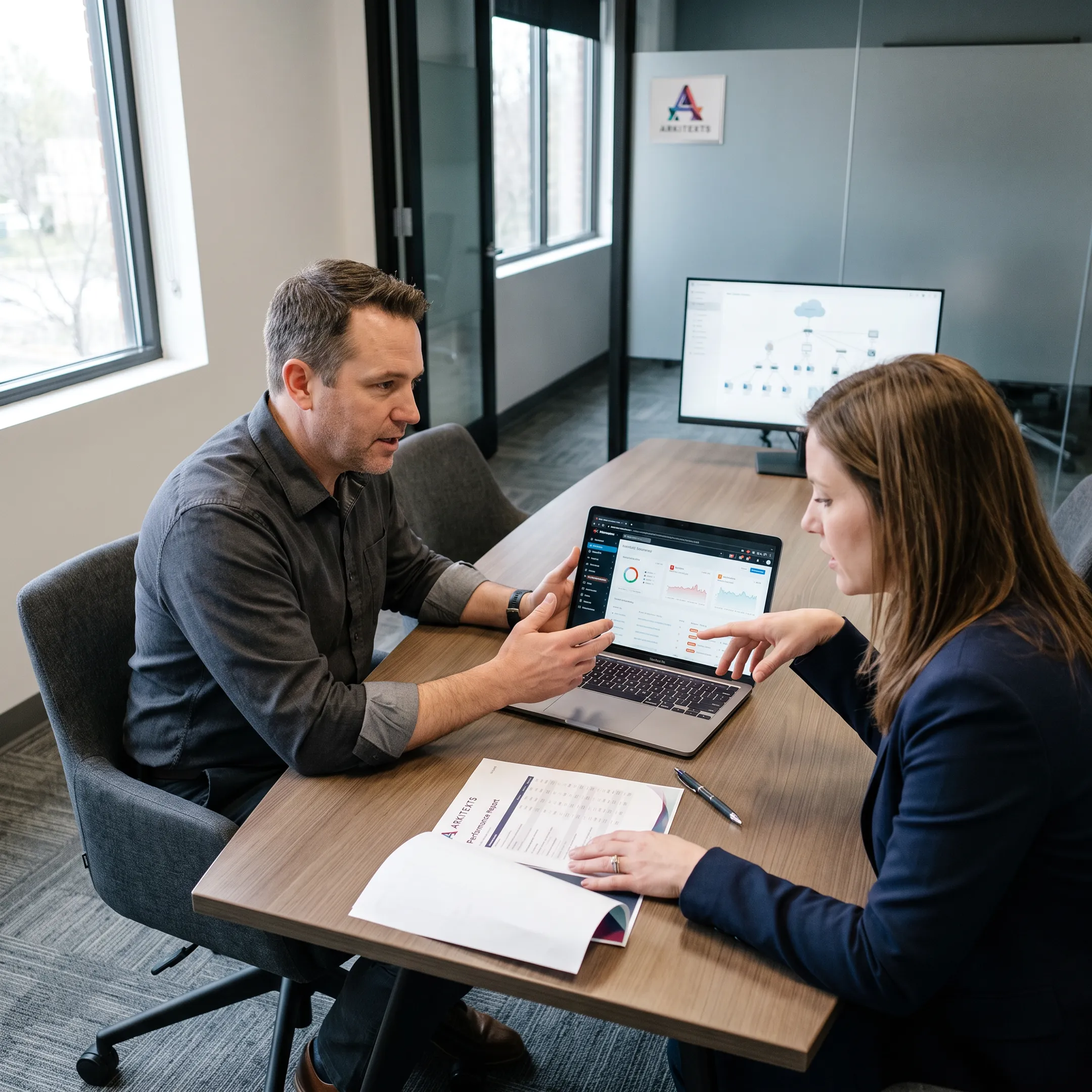 Managed IT Services in Omaha