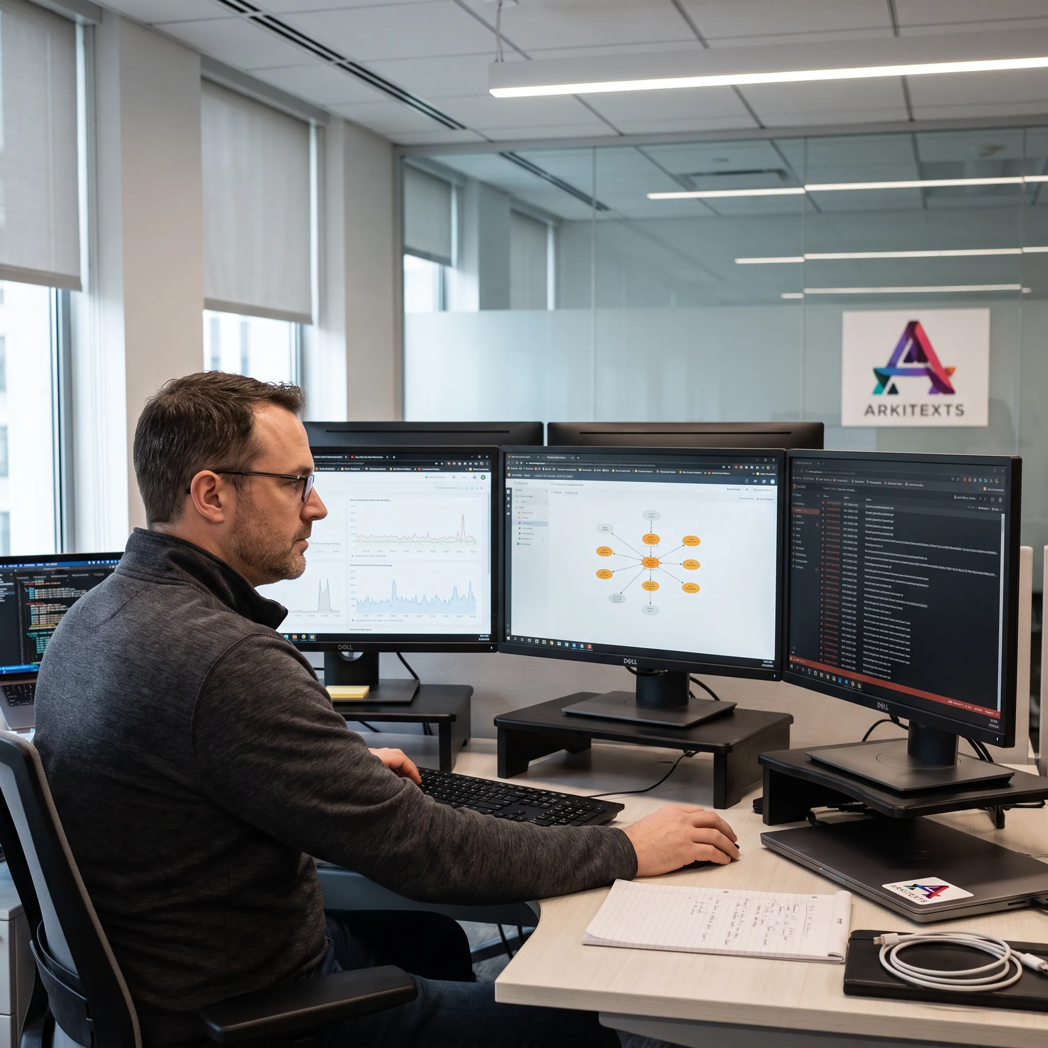 Top Managed IT Services in Washington DC