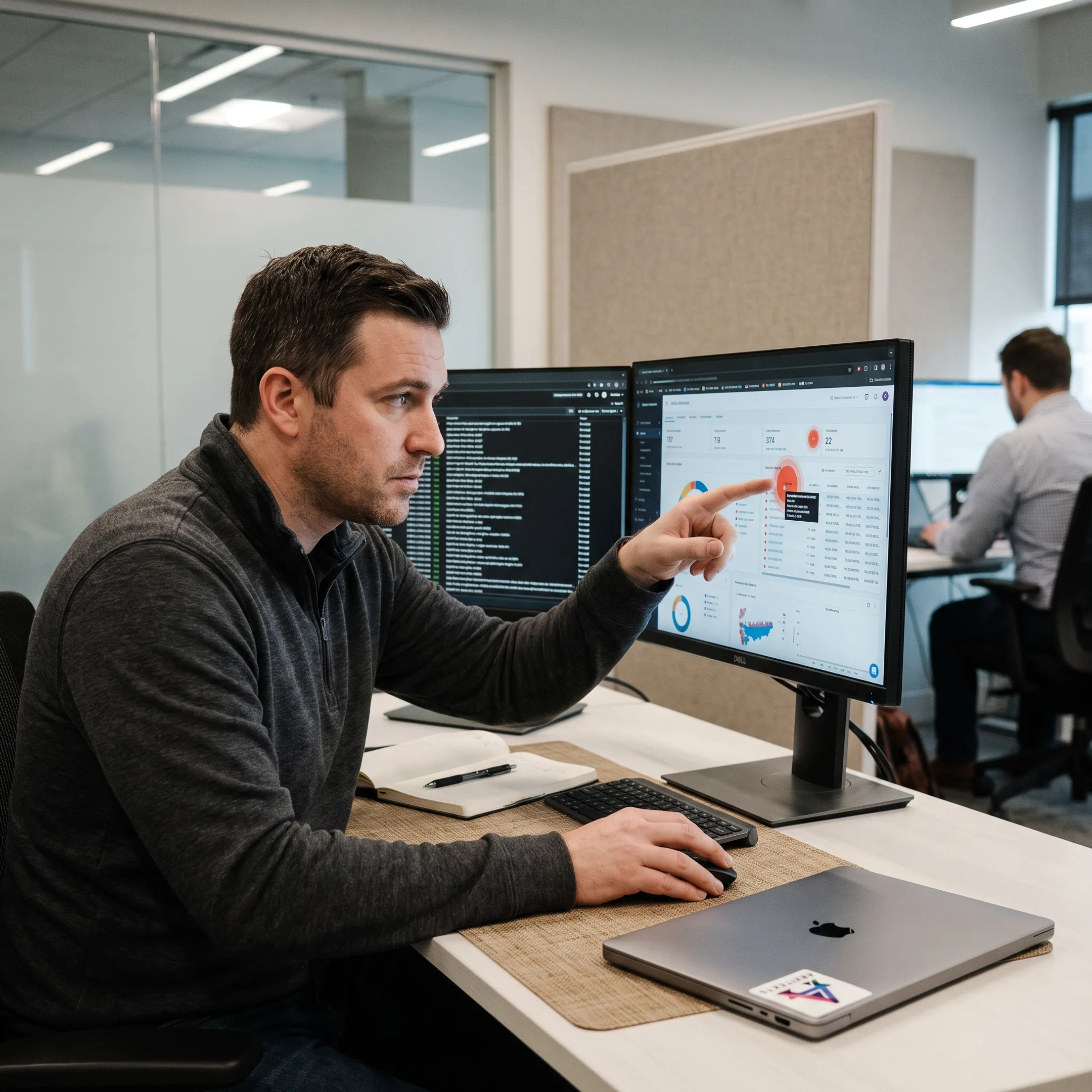 cybersecurity services dallas