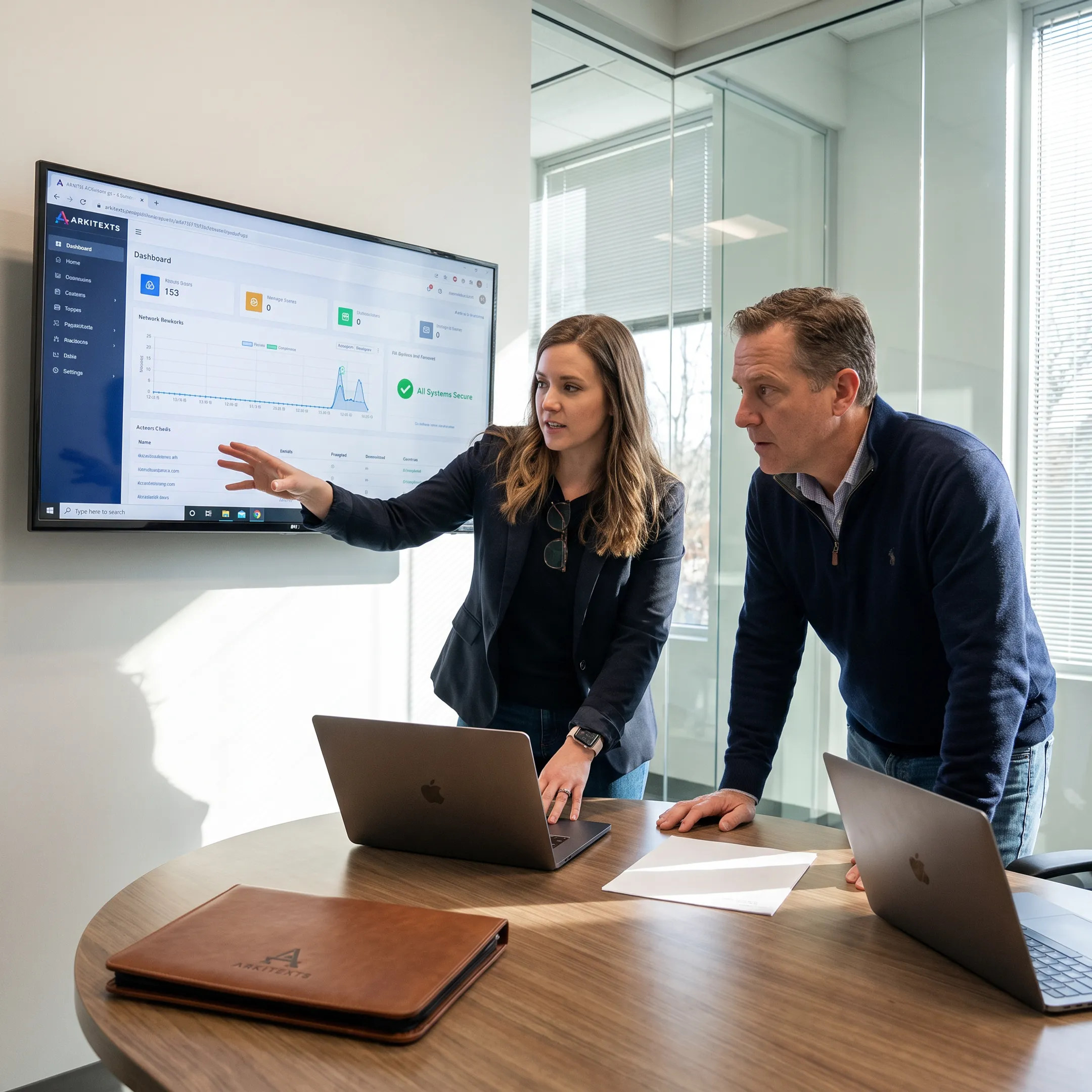 Top Managed IT Services in Charlotte, NC
